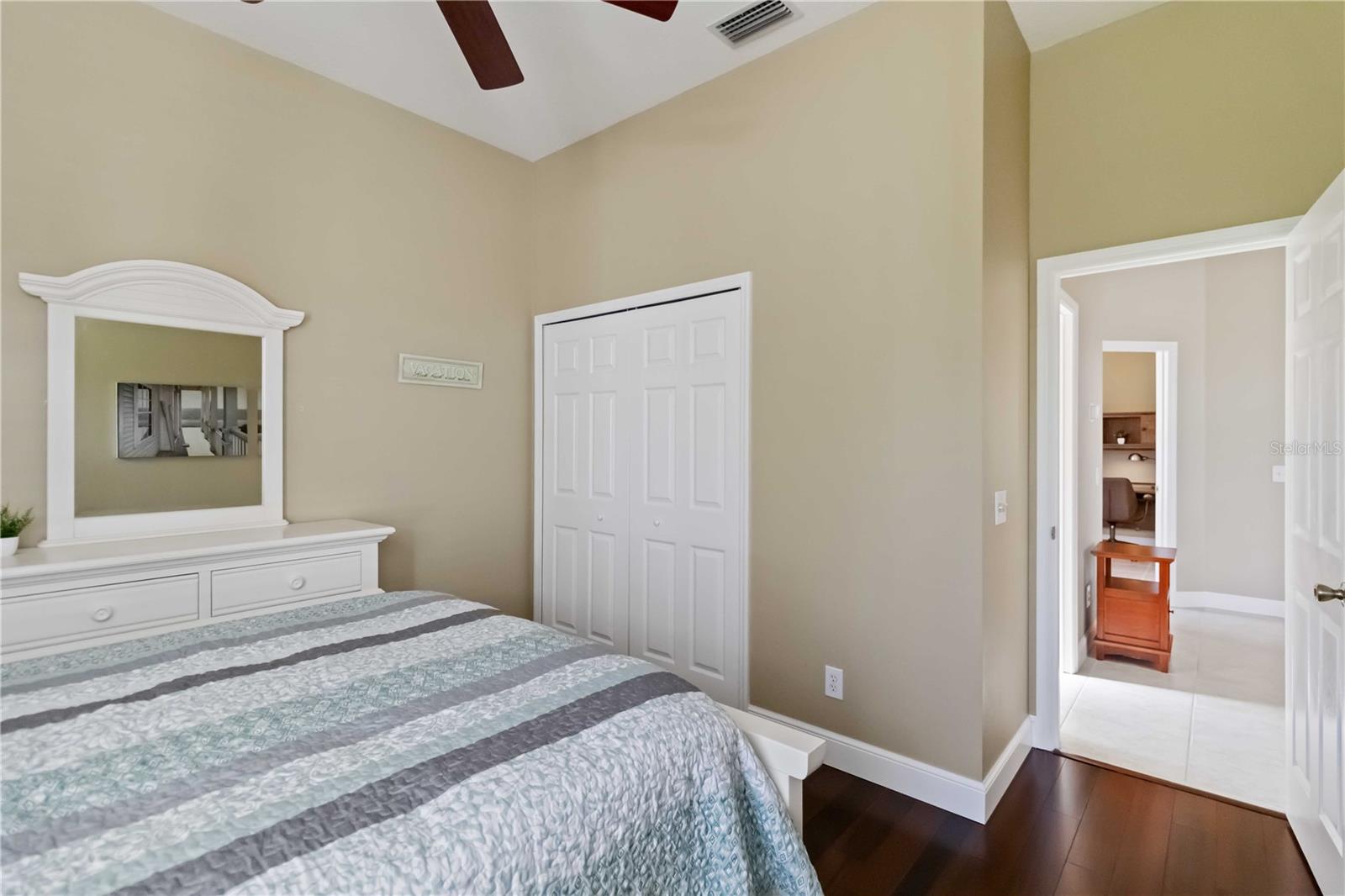 TATUM RIDGE - Residential