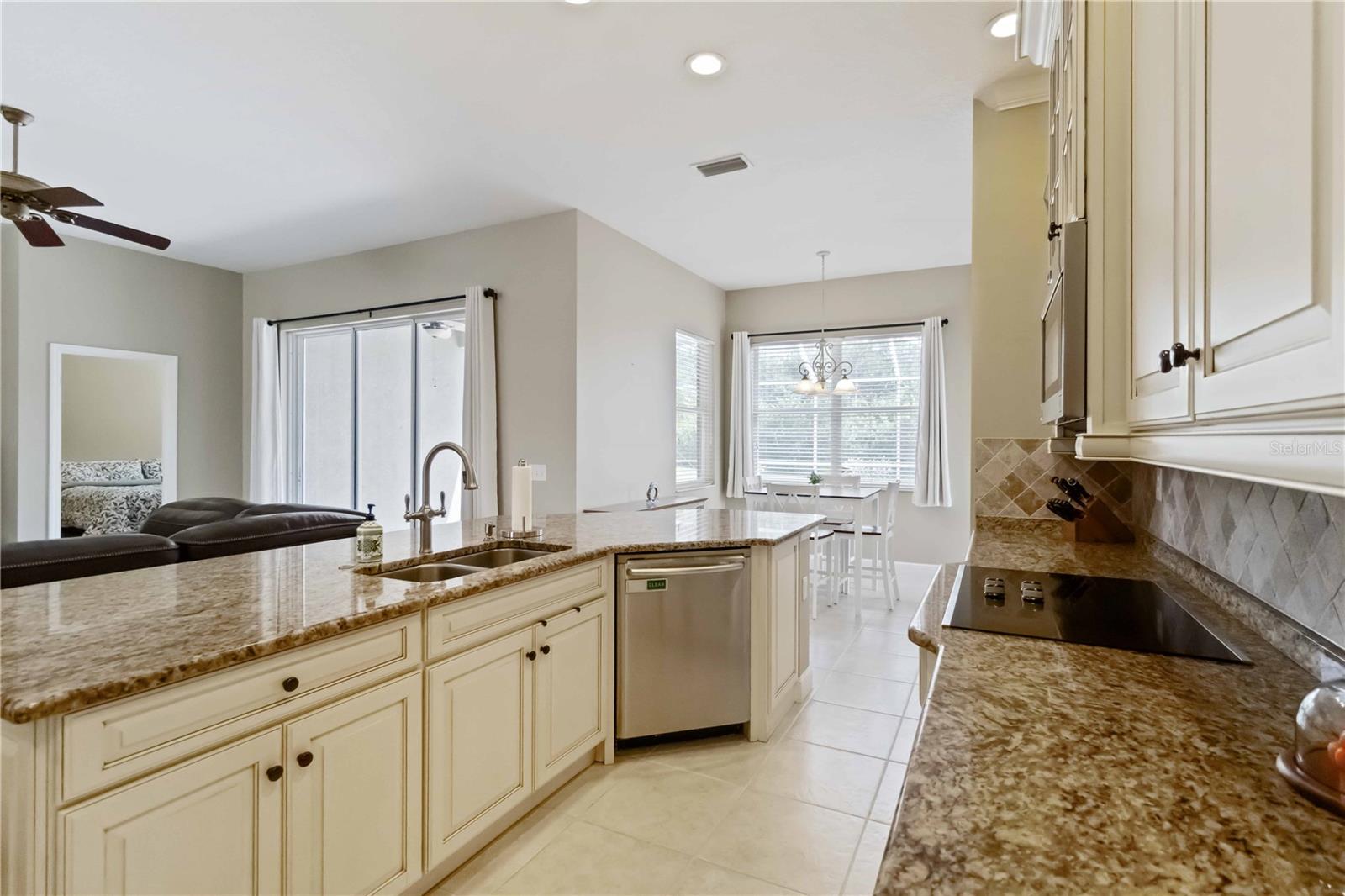 TATUM RIDGE - Residential