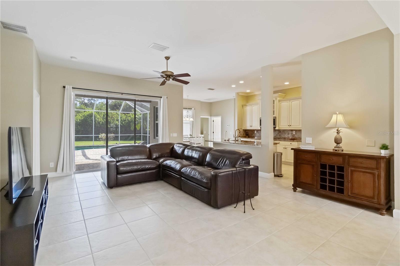 TATUM RIDGE - Residential