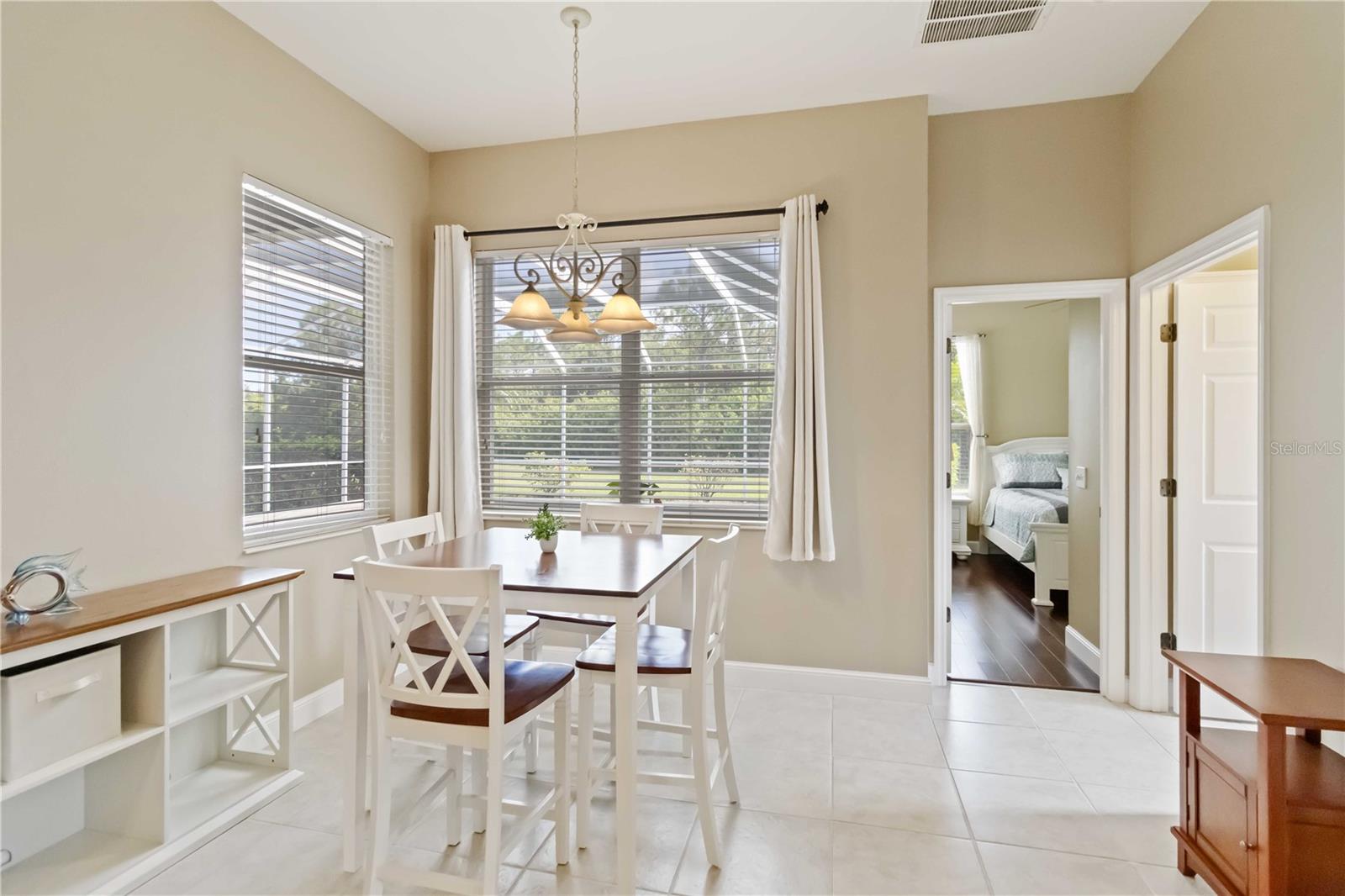 TATUM RIDGE - Residential