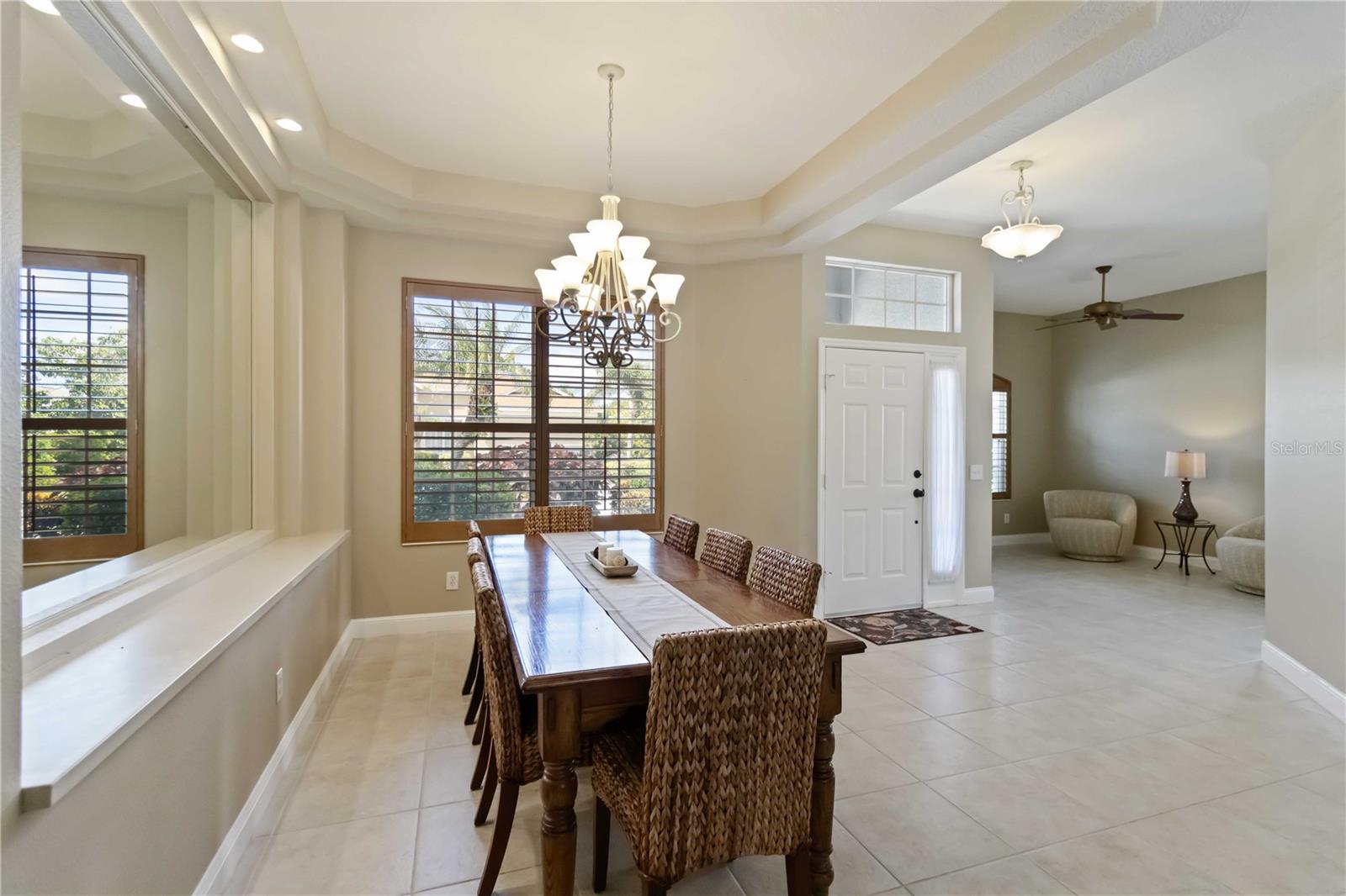 TATUM RIDGE - Residential
