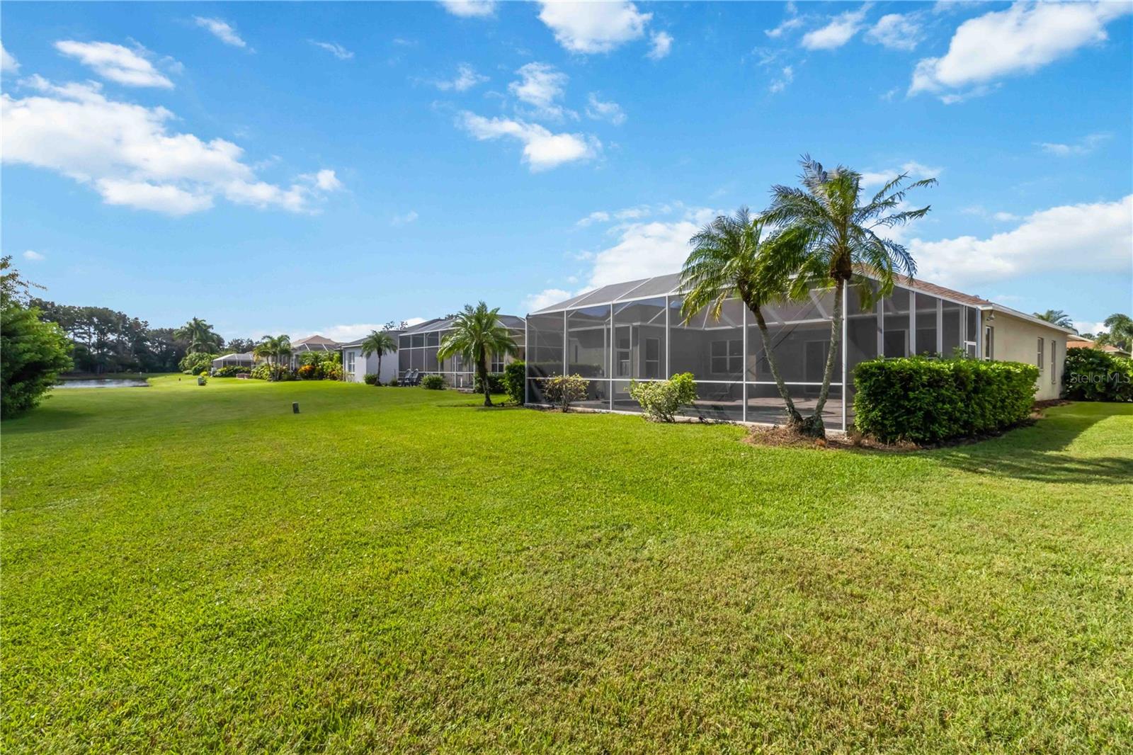 TATUM RIDGE - Residential