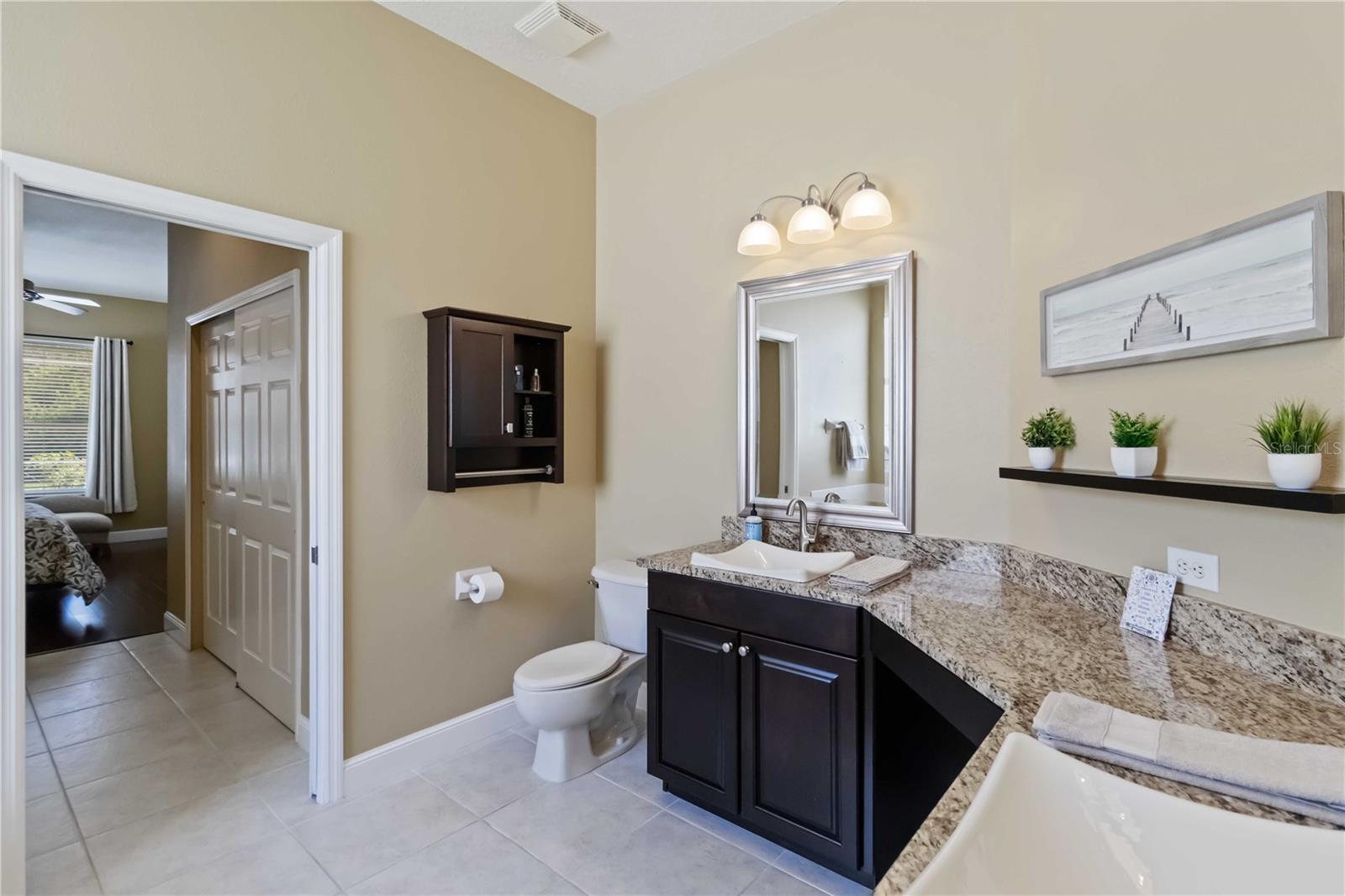 TATUM RIDGE - Residential