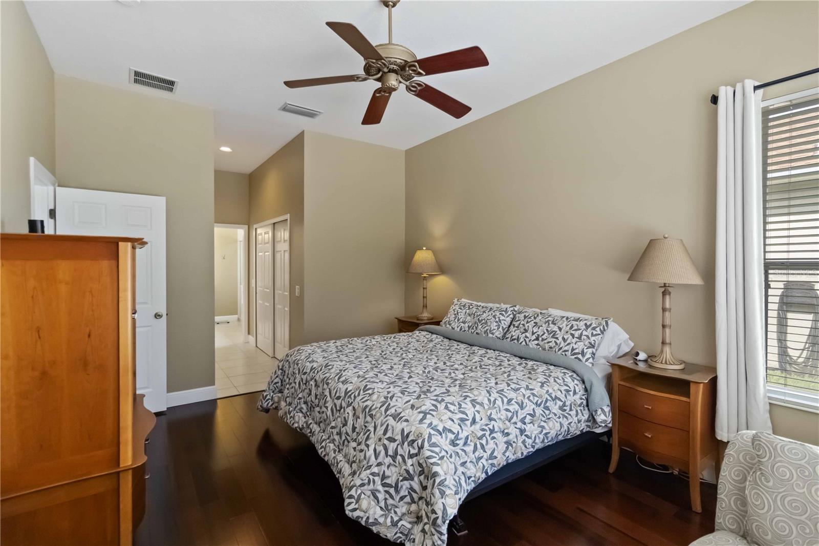 TATUM RIDGE - Residential
