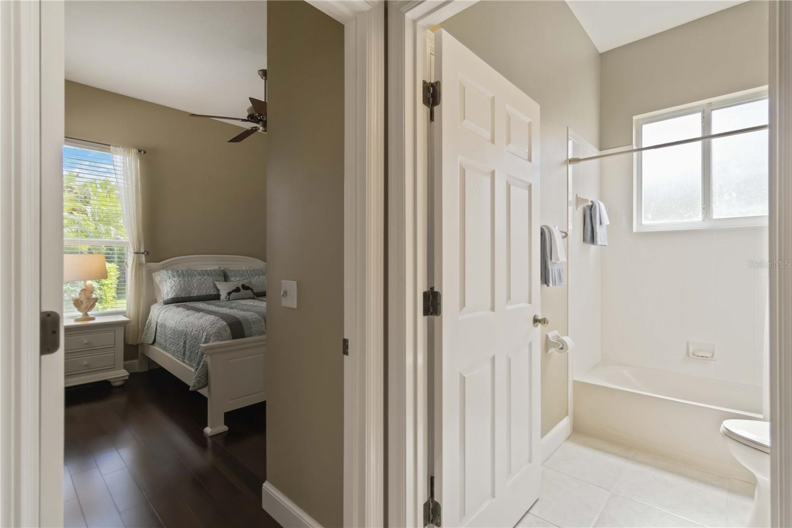 TATUM RIDGE - Residential