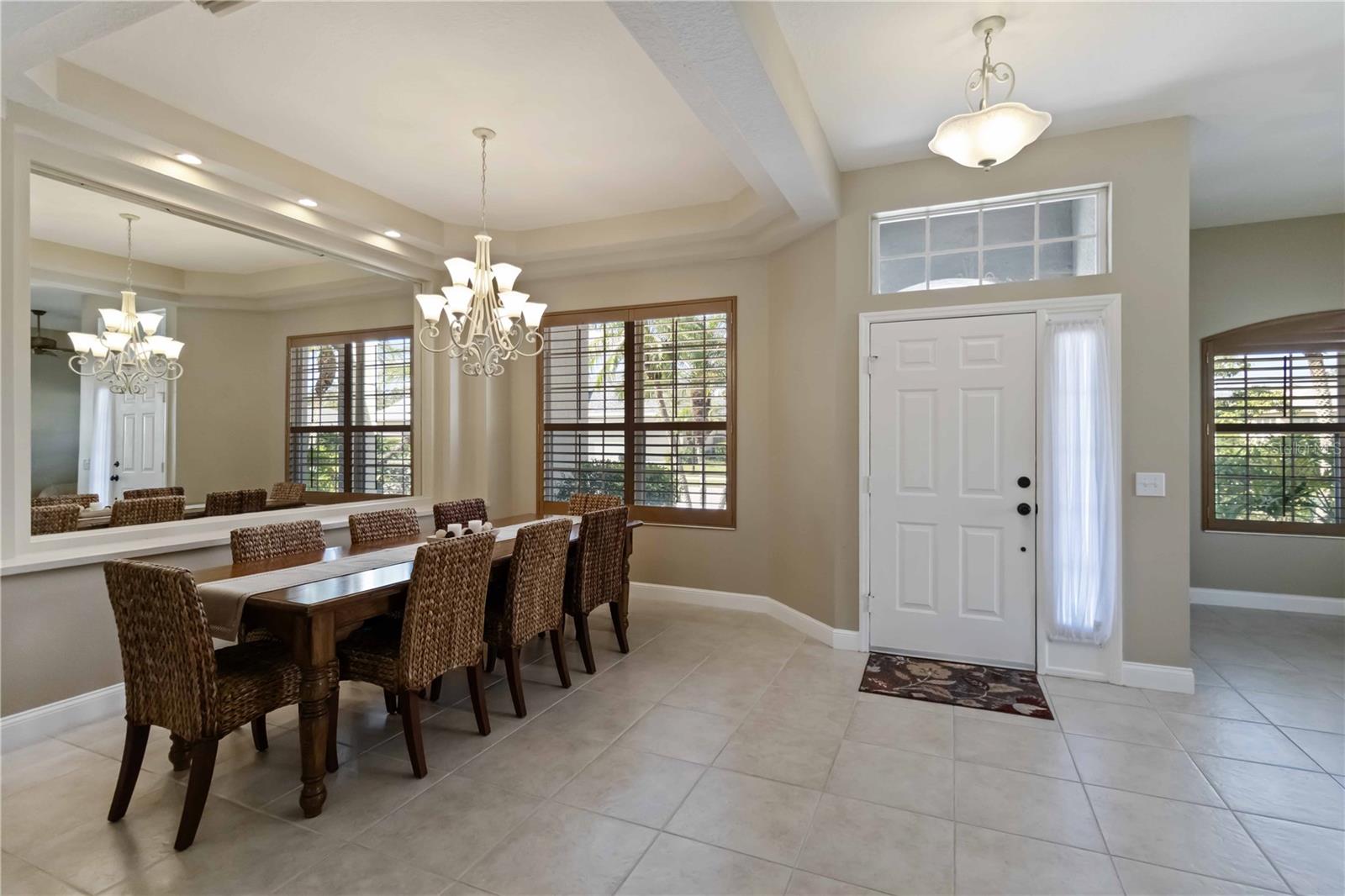 TATUM RIDGE - Residential