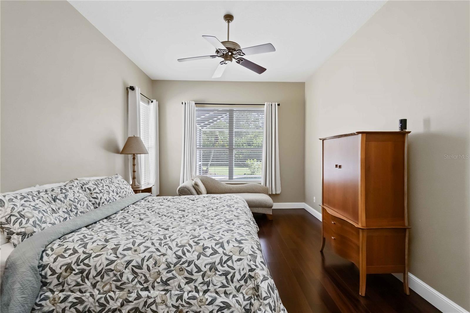 TATUM RIDGE - Residential