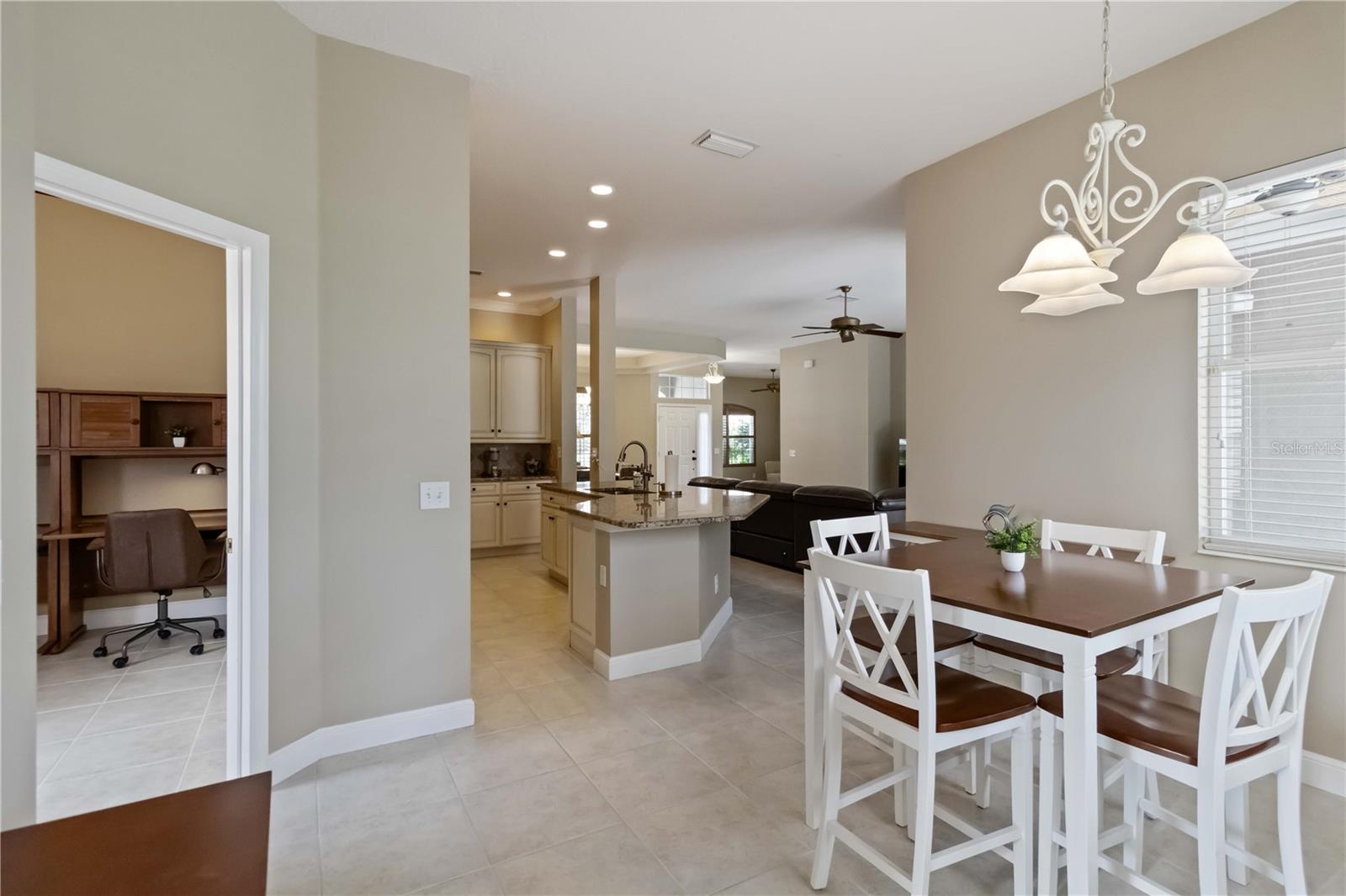 TATUM RIDGE - Residential