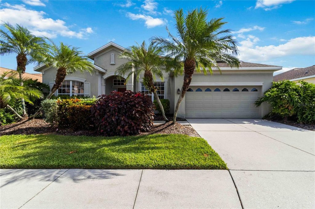 Photo of 343 Londonderry Drive, Sarasota, FL 34240 (MLS # A4666644)