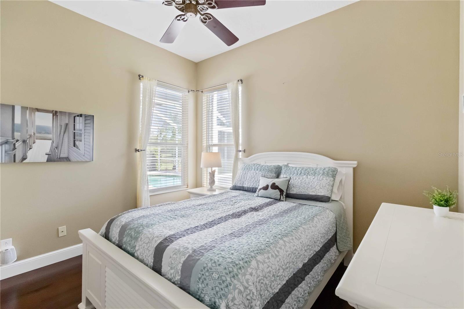 TATUM RIDGE - Residential