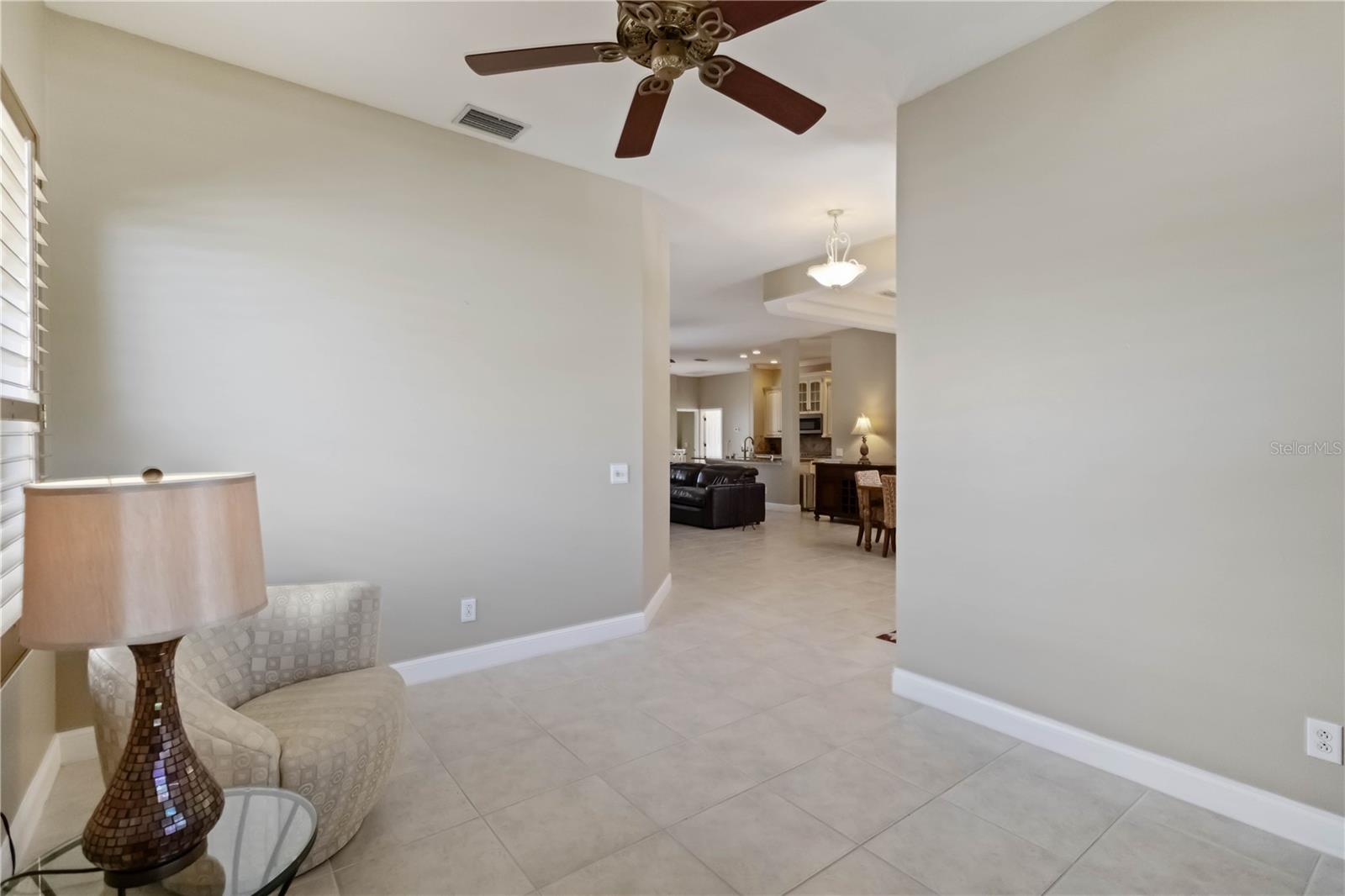 TATUM RIDGE - Residential