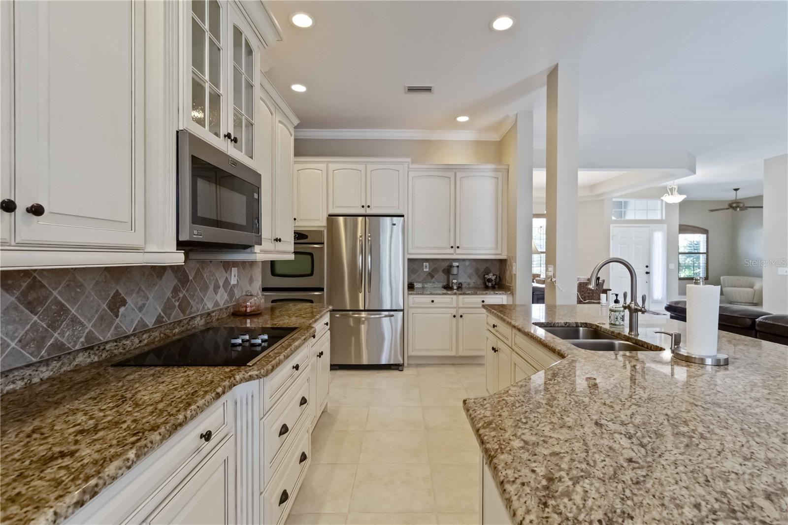 TATUM RIDGE - Residential