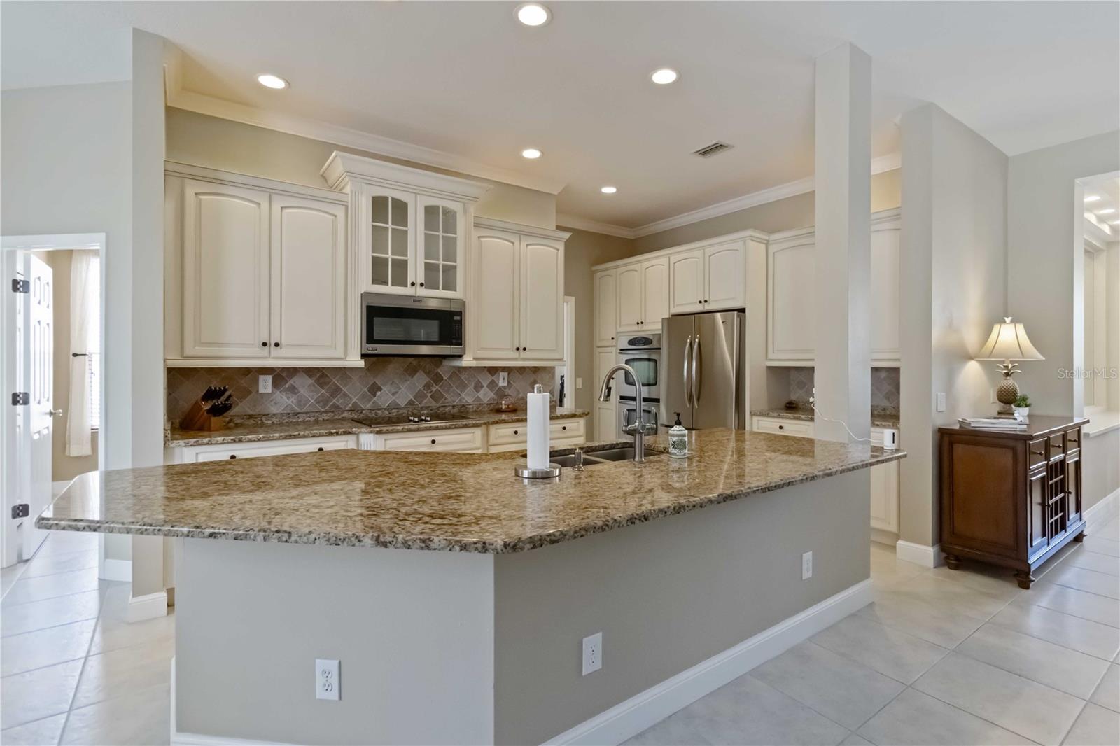 TATUM RIDGE - Residential