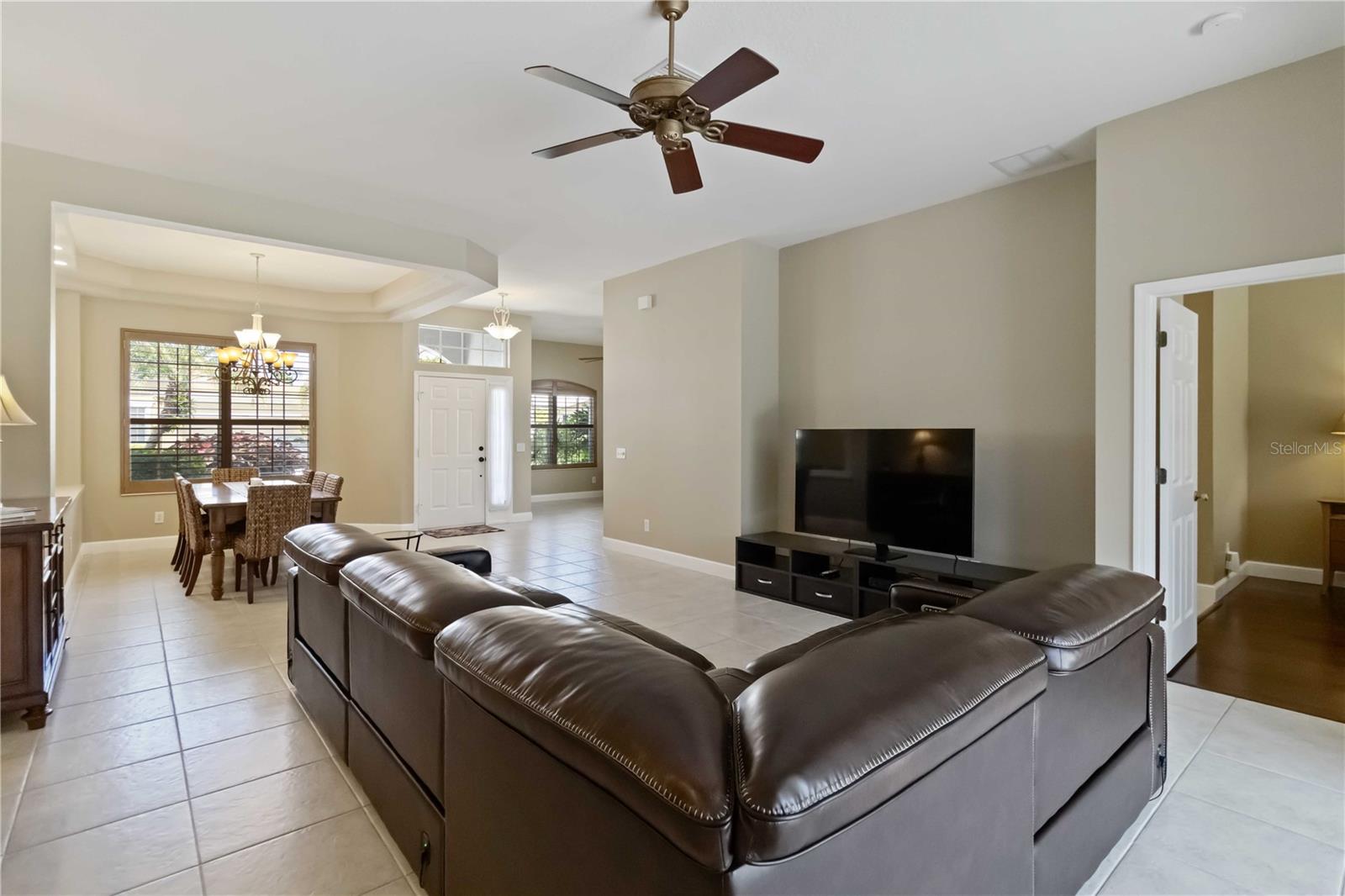 TATUM RIDGE - Residential