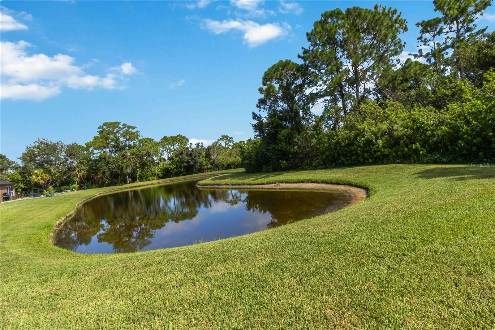 TATUM RIDGE - Residential
