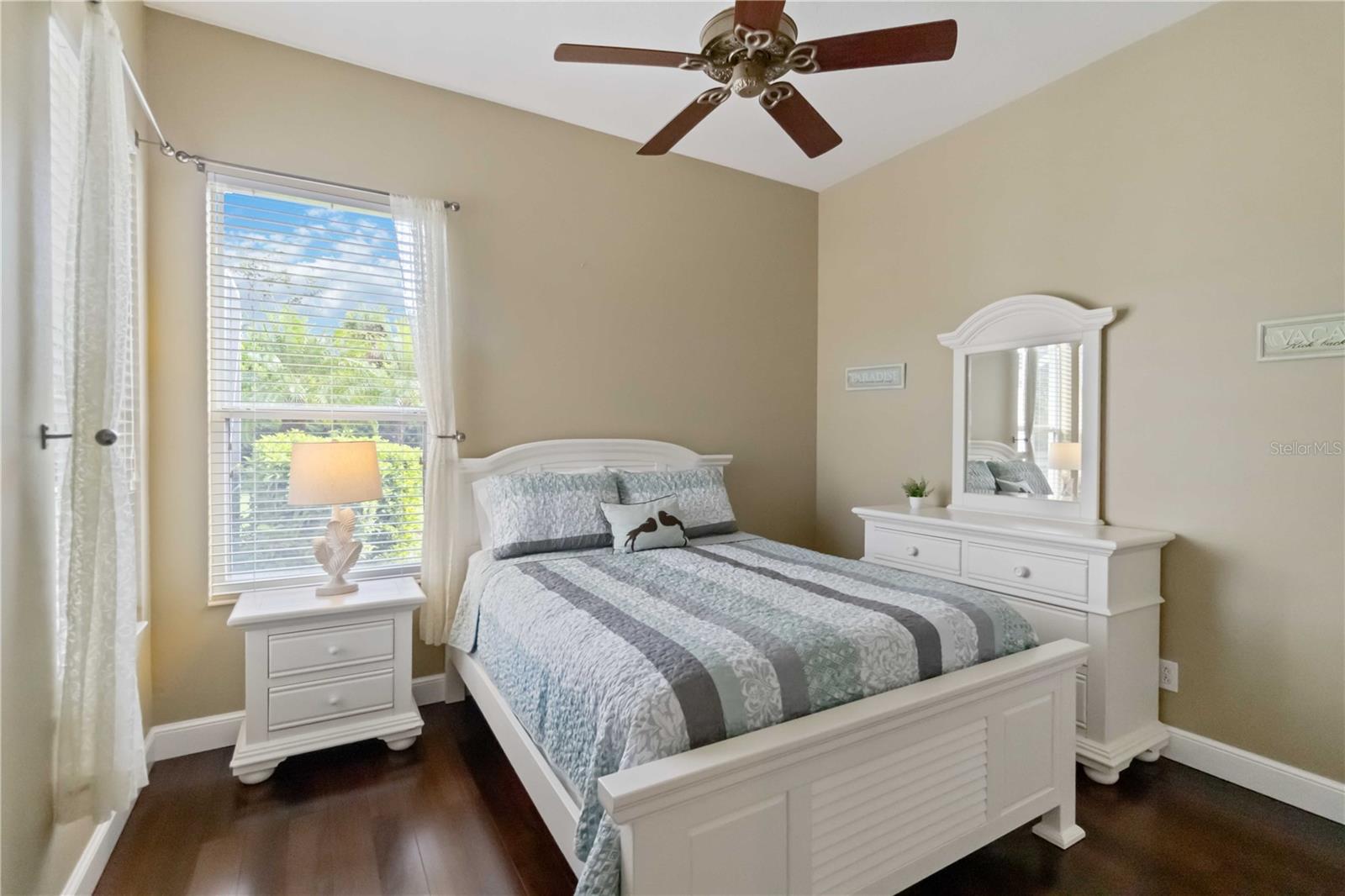TATUM RIDGE - Residential