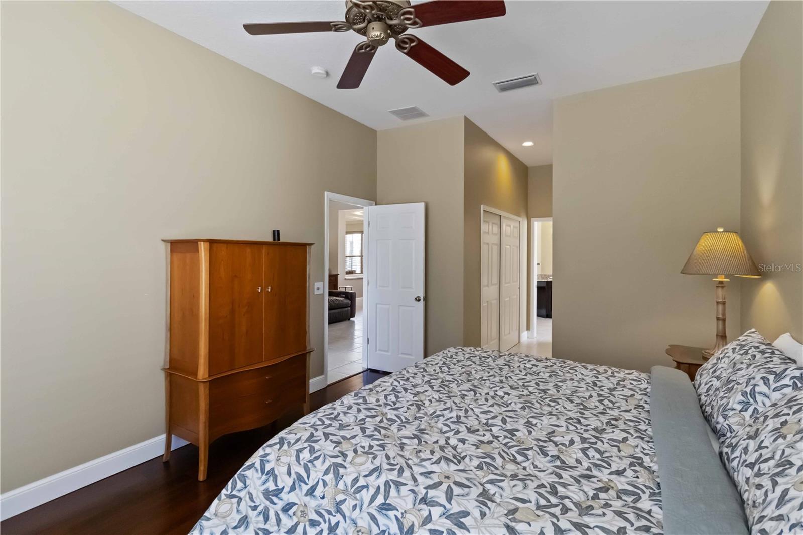 TATUM RIDGE - Residential