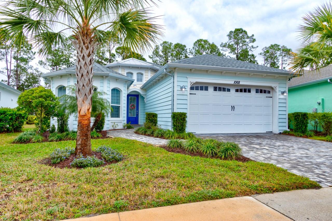 1068 SEA SHELL COURT