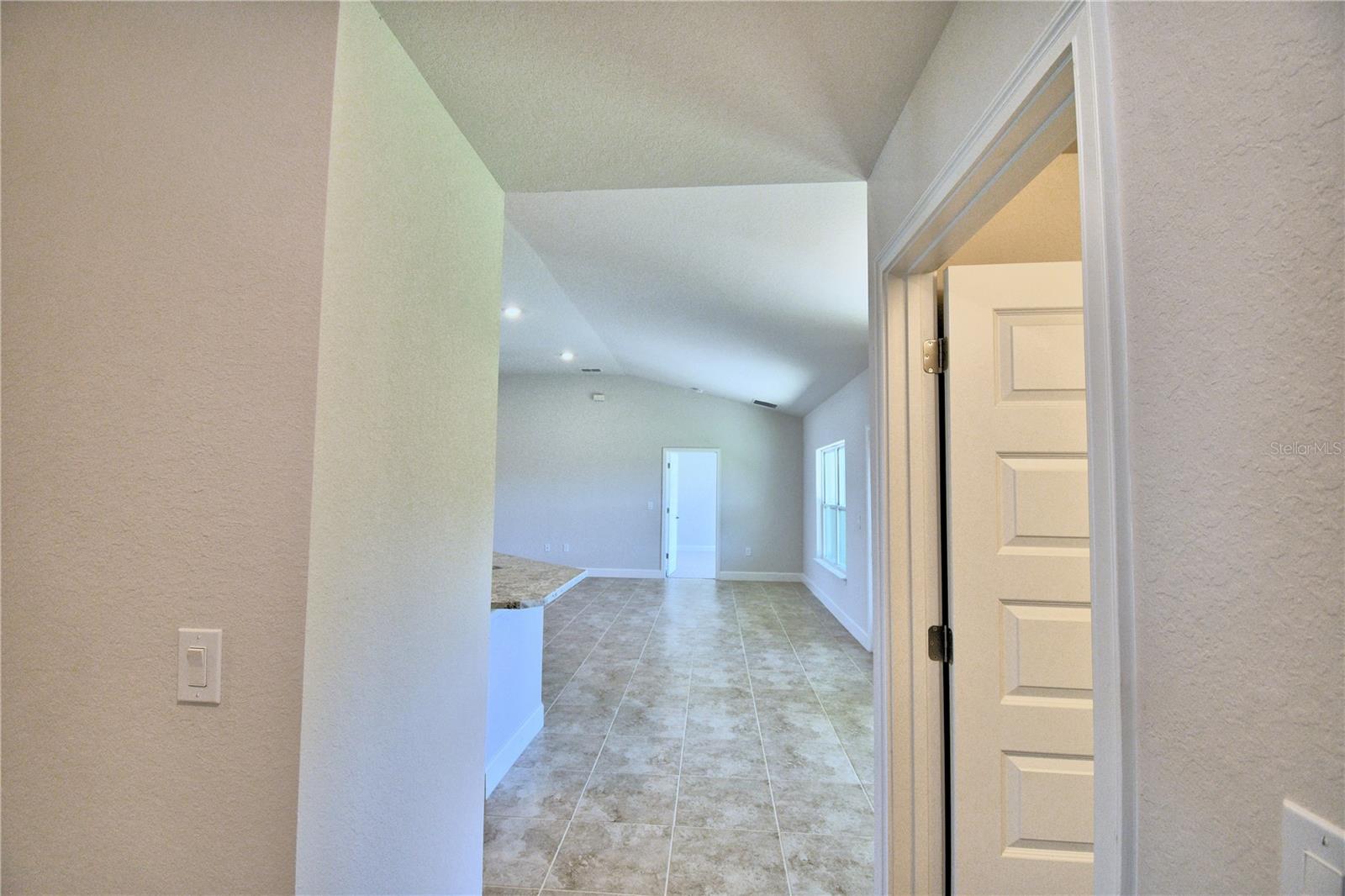 HICKORY RIDGE ESTATES - Residential