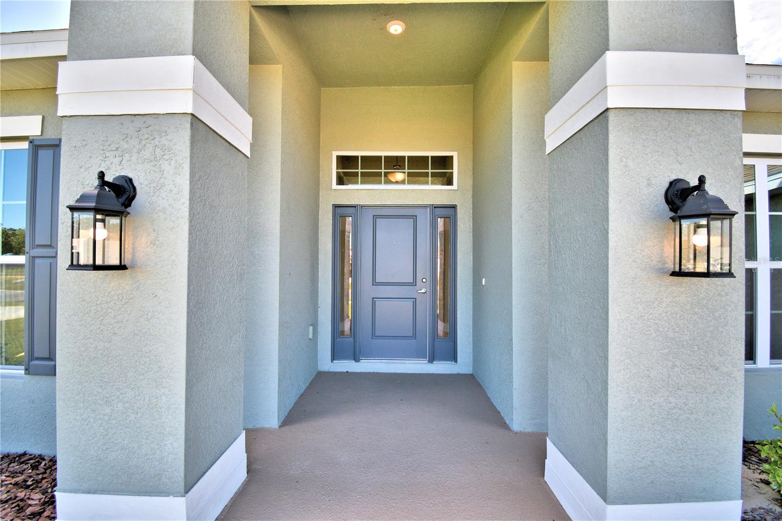 HICKORY RIDGE ESTATES - Residential