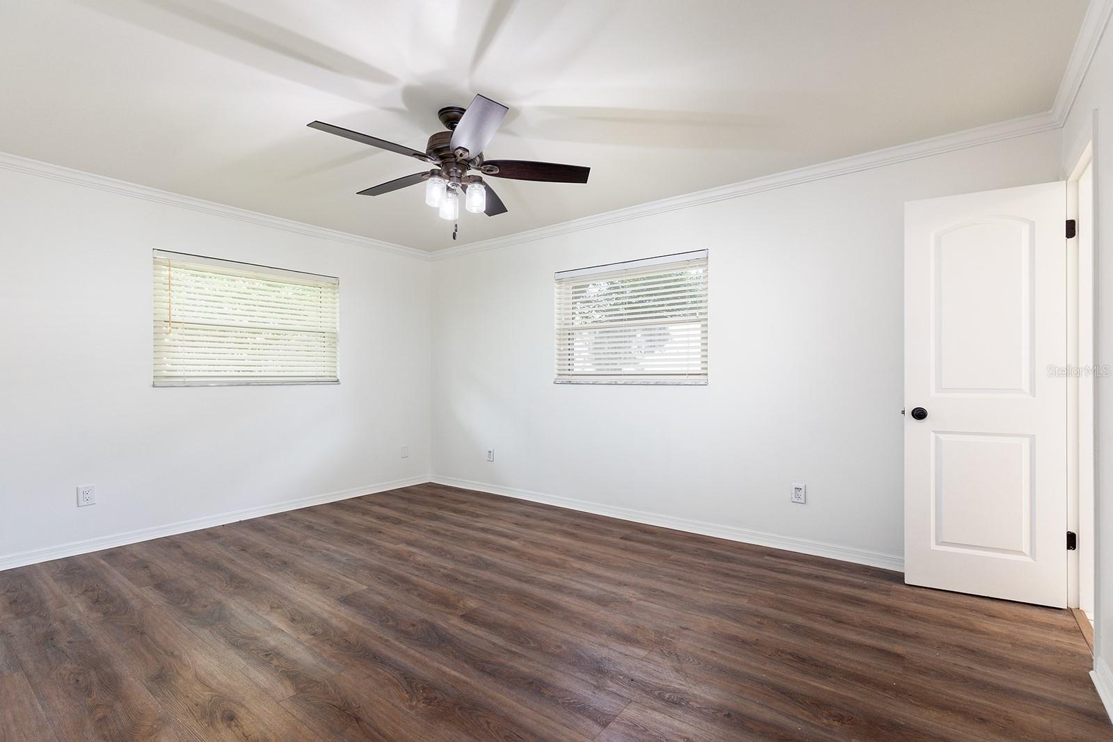 LAKE LAGRANGE MANOR - Residential