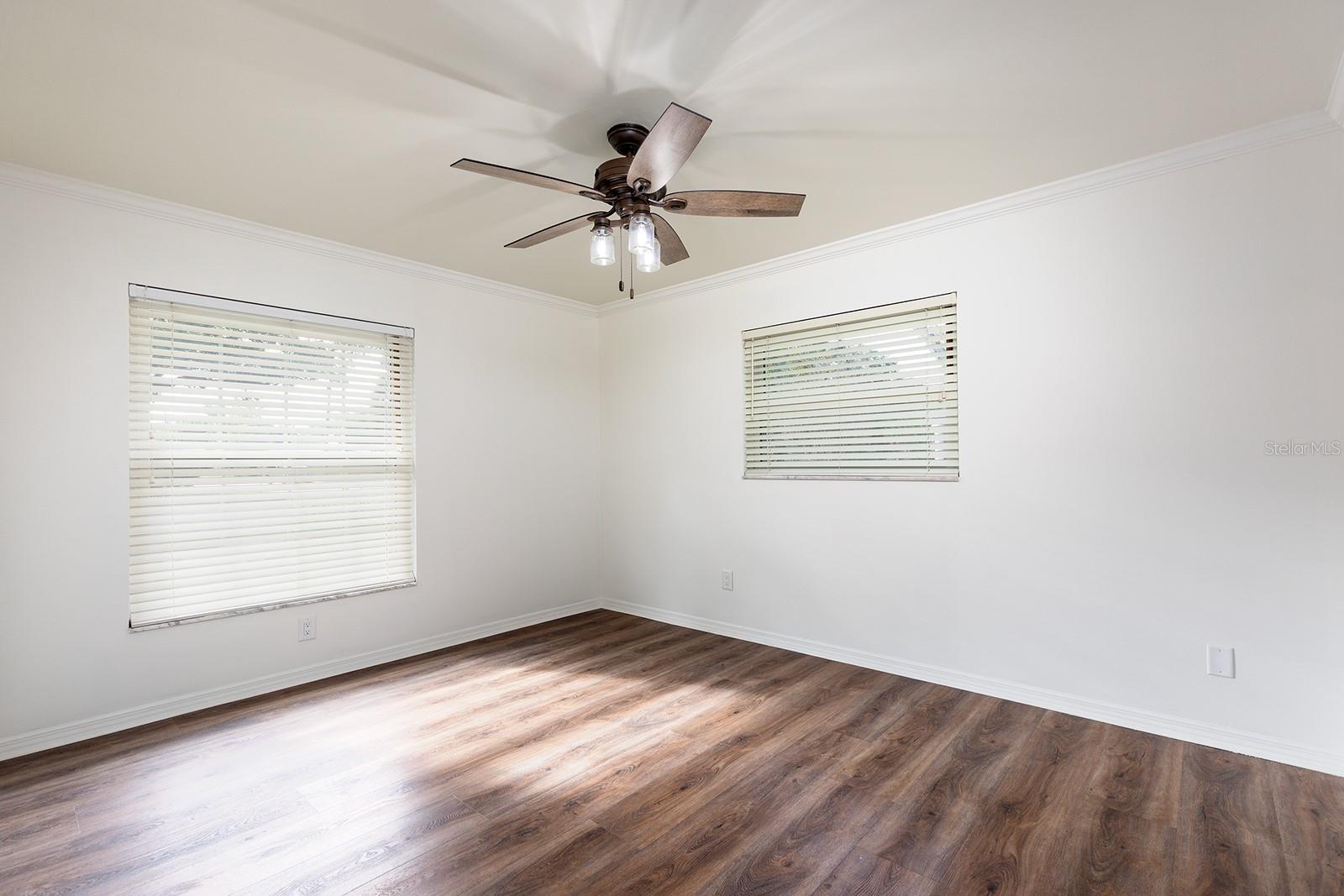 LAKE LAGRANGE MANOR - Residential