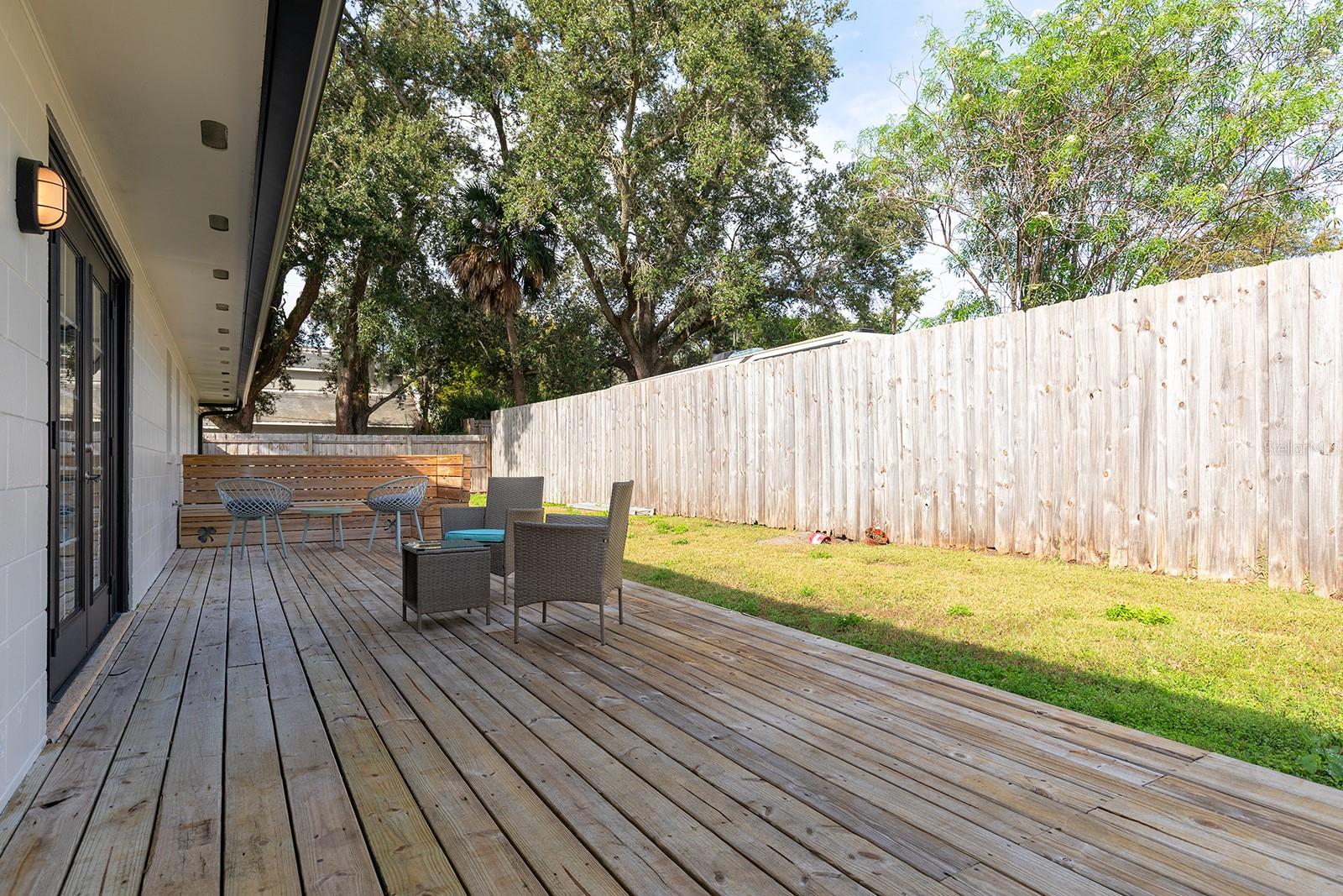 LAKE LAGRANGE MANOR - Residential