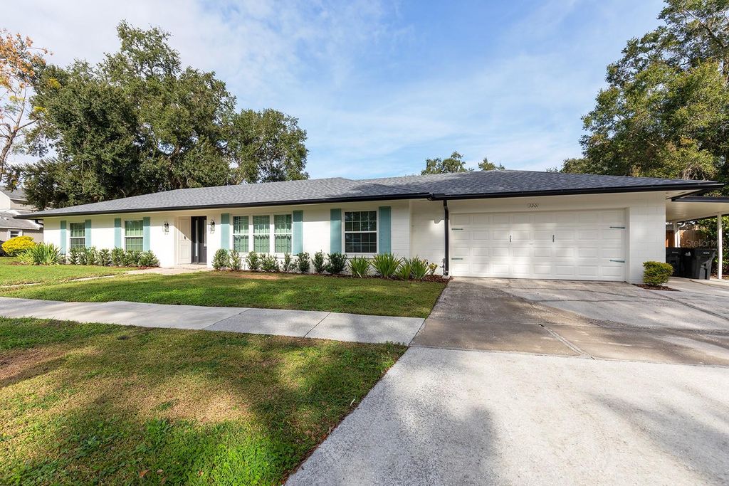 Photo of 3201 Lake Margaret Drive, Orlando, FL 32806 (MLS # O6368286)