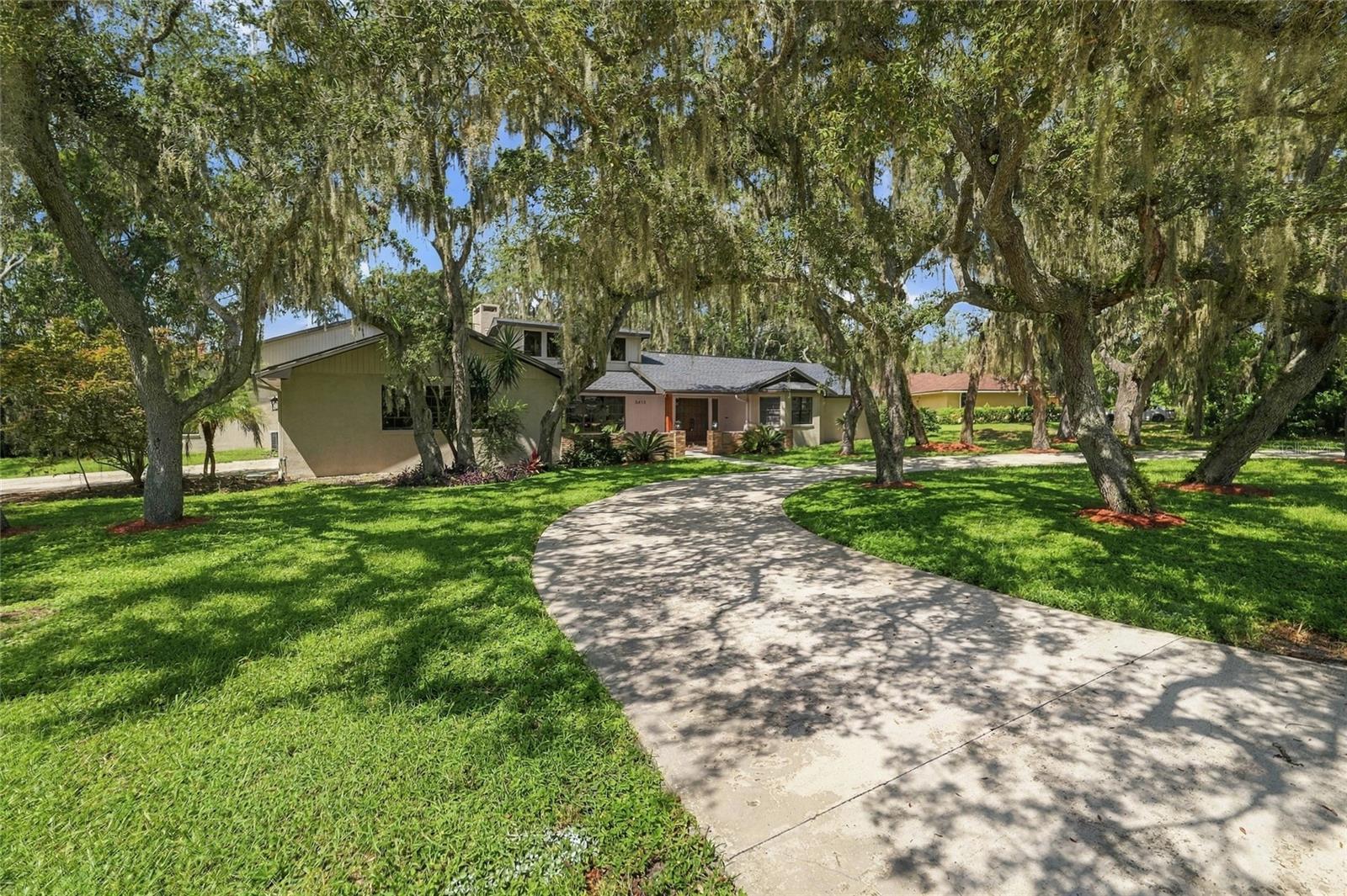 5413 BERNADETTE DRIVE