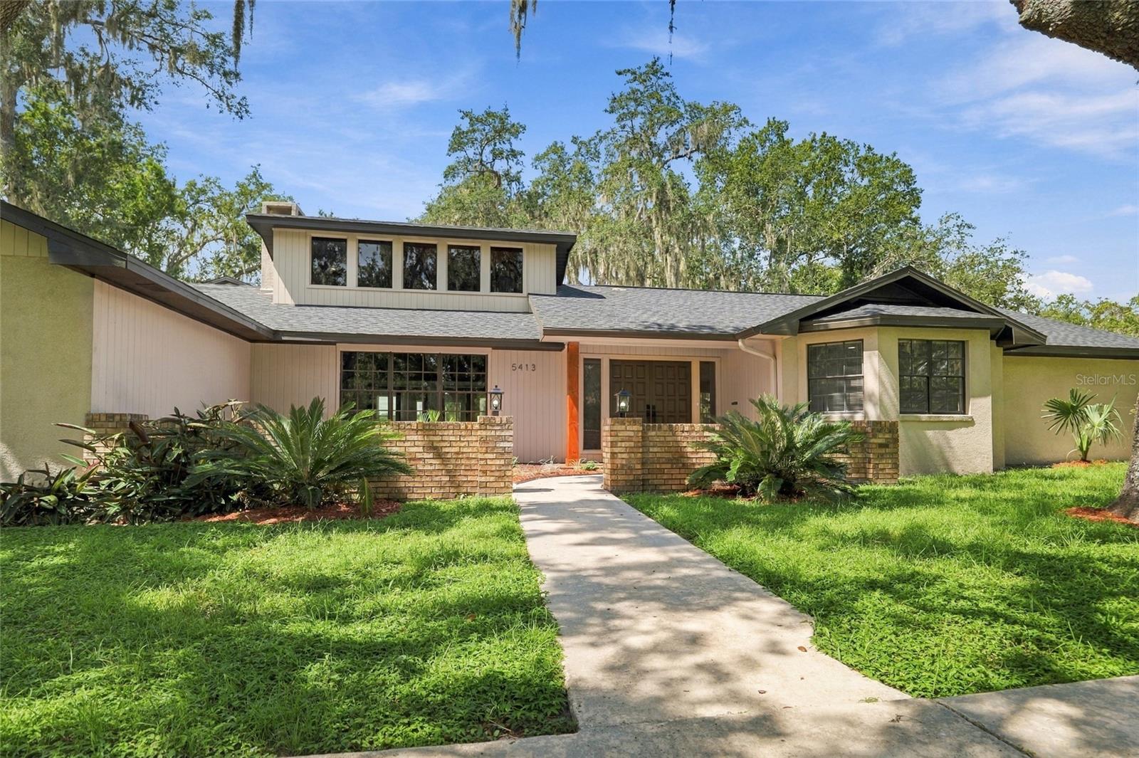 5413 BERNADETTE DRIVE