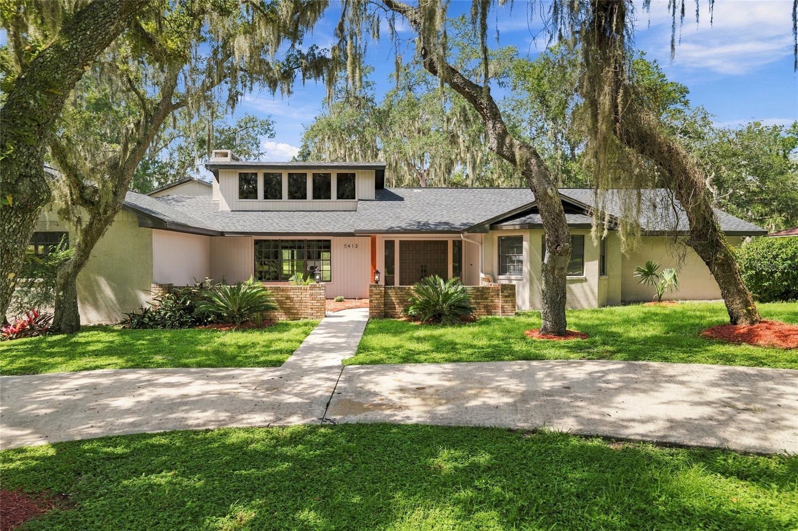 5413 BERNADETTE DRIVE