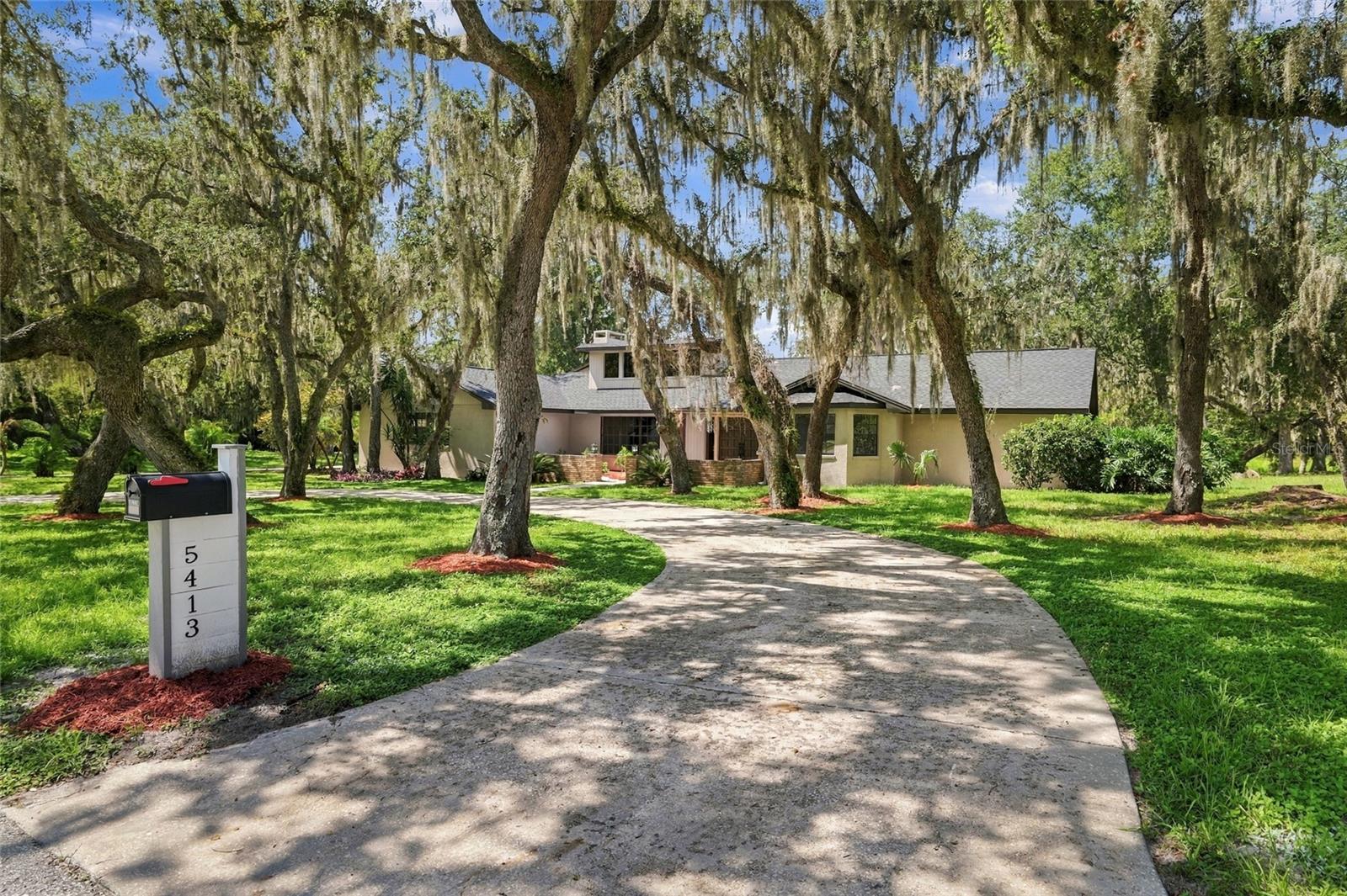 5413 BERNADETTE DRIVE