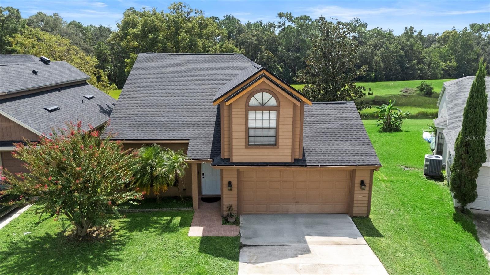 One or more photo(s) has been virtually staged. Beautiful 2-Story Home in Oviedo with Pond View!
Welcome to 1031 Dees Drive, a charming 3-bedroom, 2.5-bath home perfectly situated in one of Oviedo’s most sought communities. With its scenic pond view, this property offers the perfect balance of comfort and tranquility.
Step inside to find a Living and Dining room combo follows with a modern kitchen with sleek finishes and plenty of counter space, opening into spacious areas filled with natural light. The home features laminated wood look floors throughout, creating a warm and inviting atmosphere.
Upstairs, you’ll find generous bedrooms including a serene master suite designed for relaxation to have a sunrise view every morning. Recent updates include a Brand New Roof and a newer A/C system-2022, giving you peace of mind and year-round comfort.
Enjoy evenings on your patio overlooking the pond, or take advantage of the community’s convenient location near shopping, dining, parks, and top-rated A+ schools.
This move-in ready, 2-story home offers the lifestyle you’ve been waiting for in the heart of Oviedo!