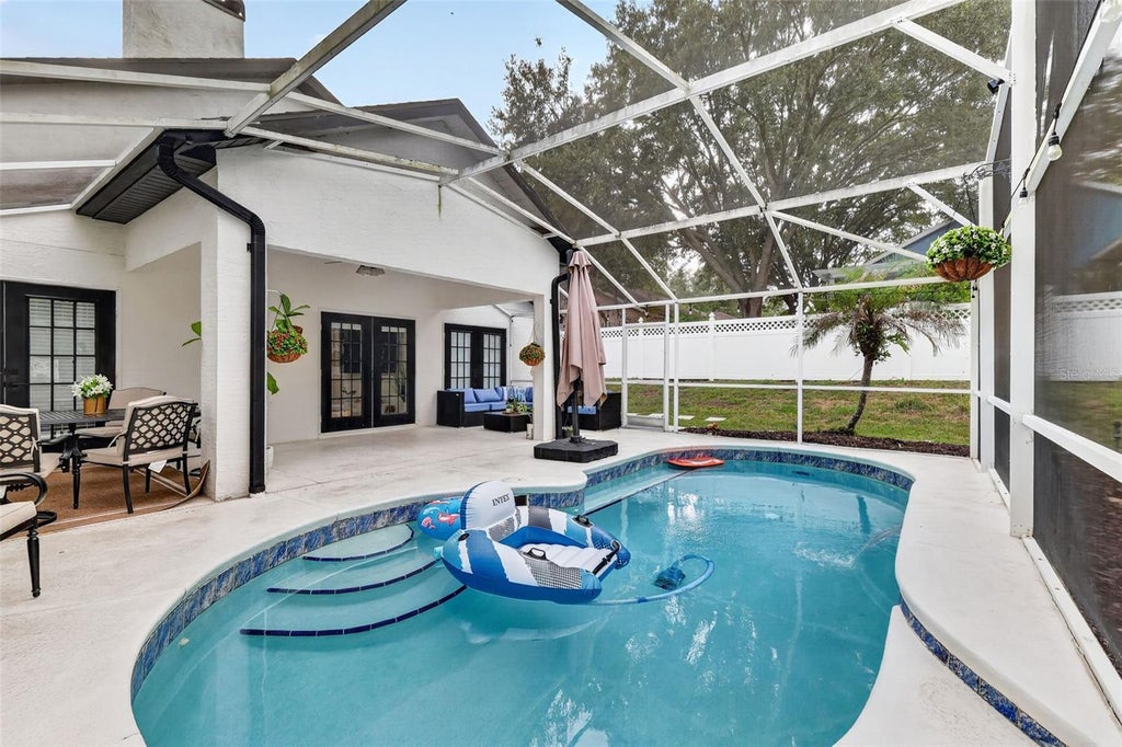 Photo of 33150 Kaylee Way, Leesburg, FL 34788 (MLS # G5114557)