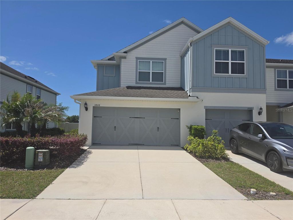 Photo of 3866 Grassland Drive, Orlando, FL 32824 (MLS # TB8497384)