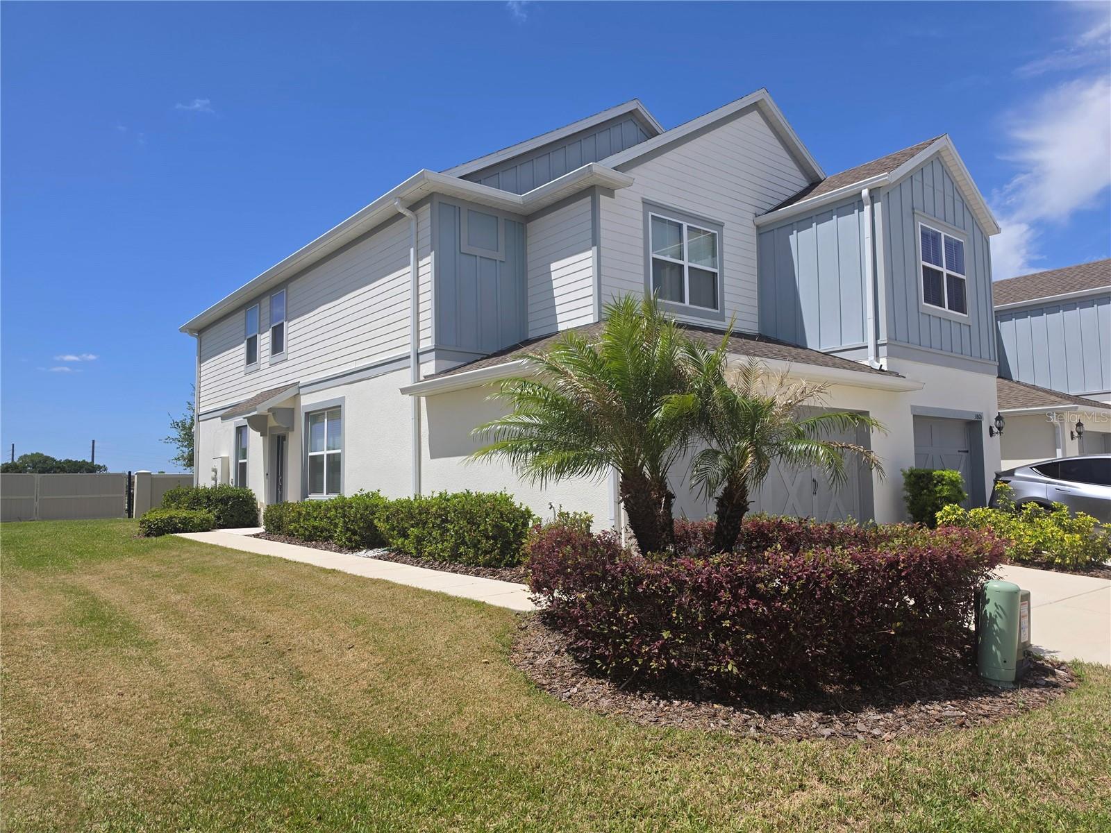 3866 GRASSLAND DRIVE