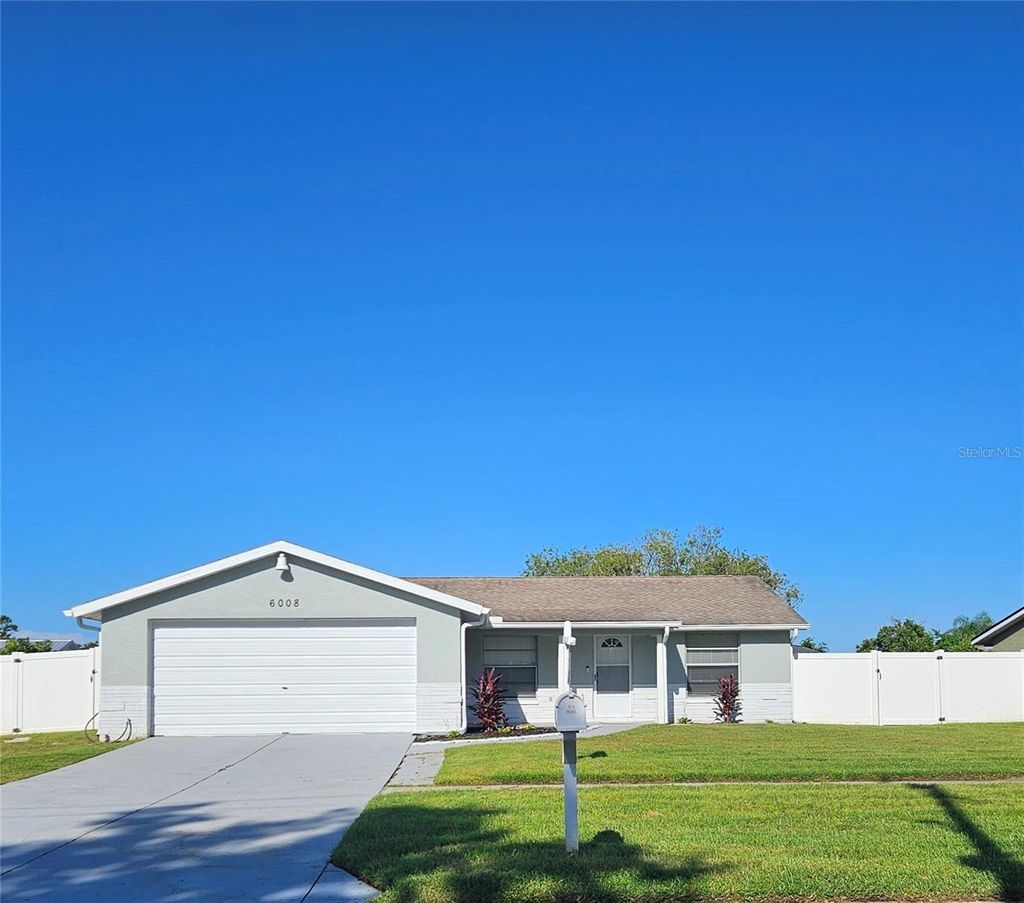 Photo of 6008 Firefly Lane, Apollo Beach, FL 33572 (MLS # TB8395475)