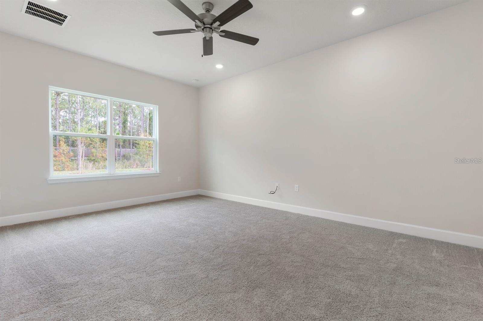PALM COAST SEC 33 - Residential