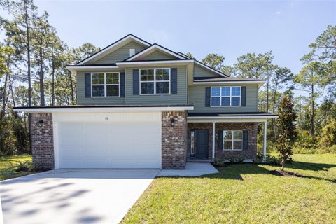 18 Renmont Place, Palm Coast, FL 32164