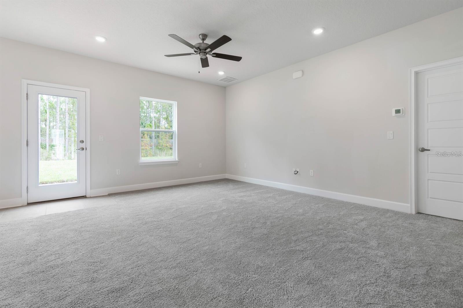 PALM COAST SEC 33 - Residential