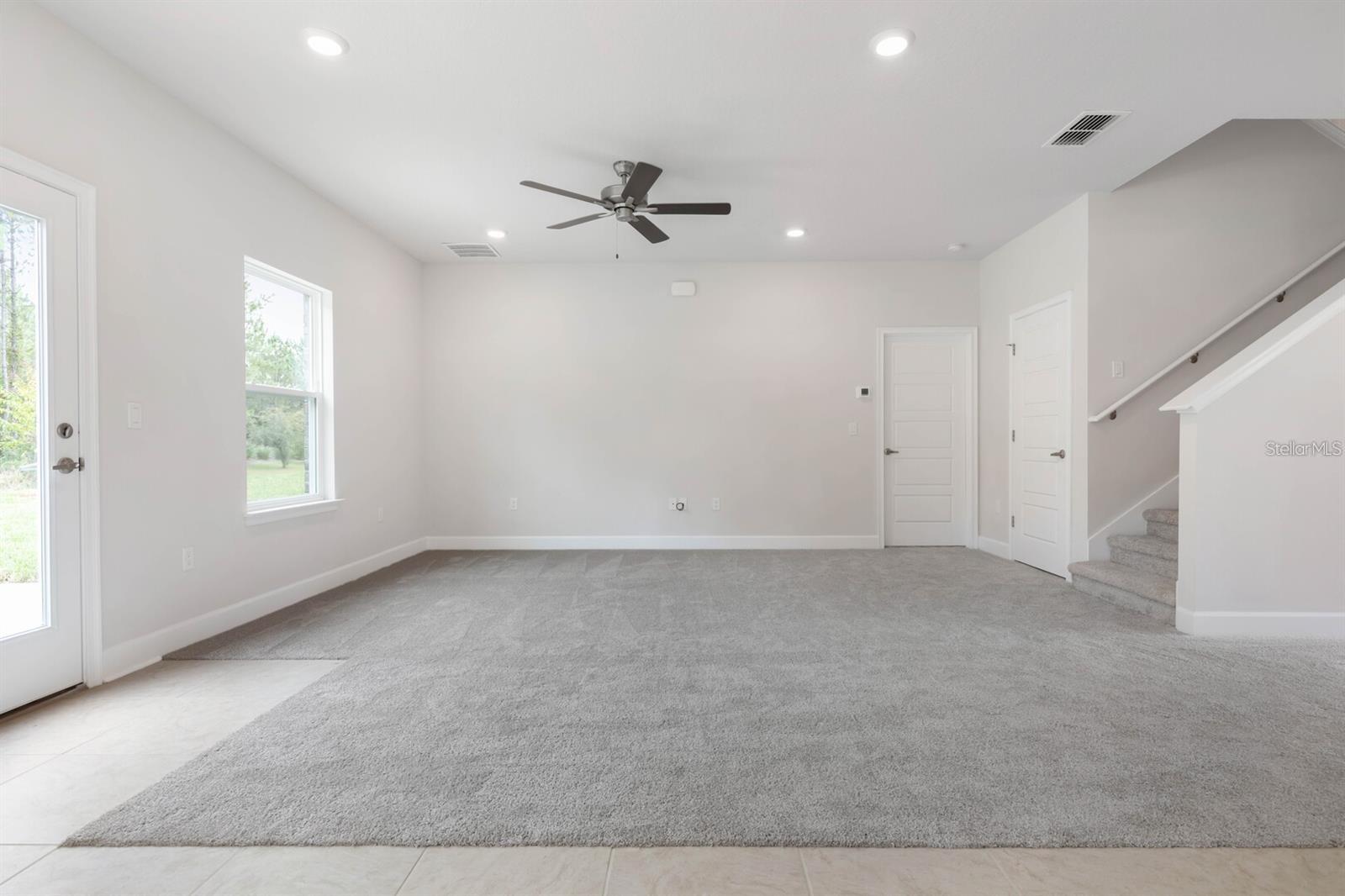PALM COAST SEC 33 - Residential