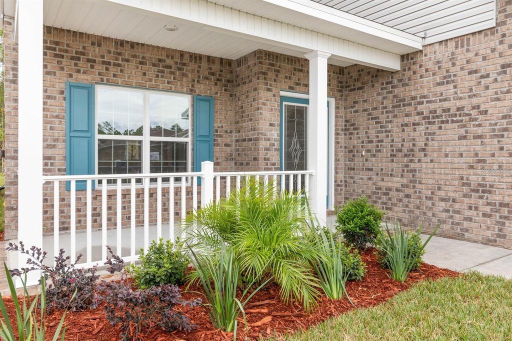 Photo of 18 Renmont Place, Palm Coast, FL 32164 (MLS # FC318535)