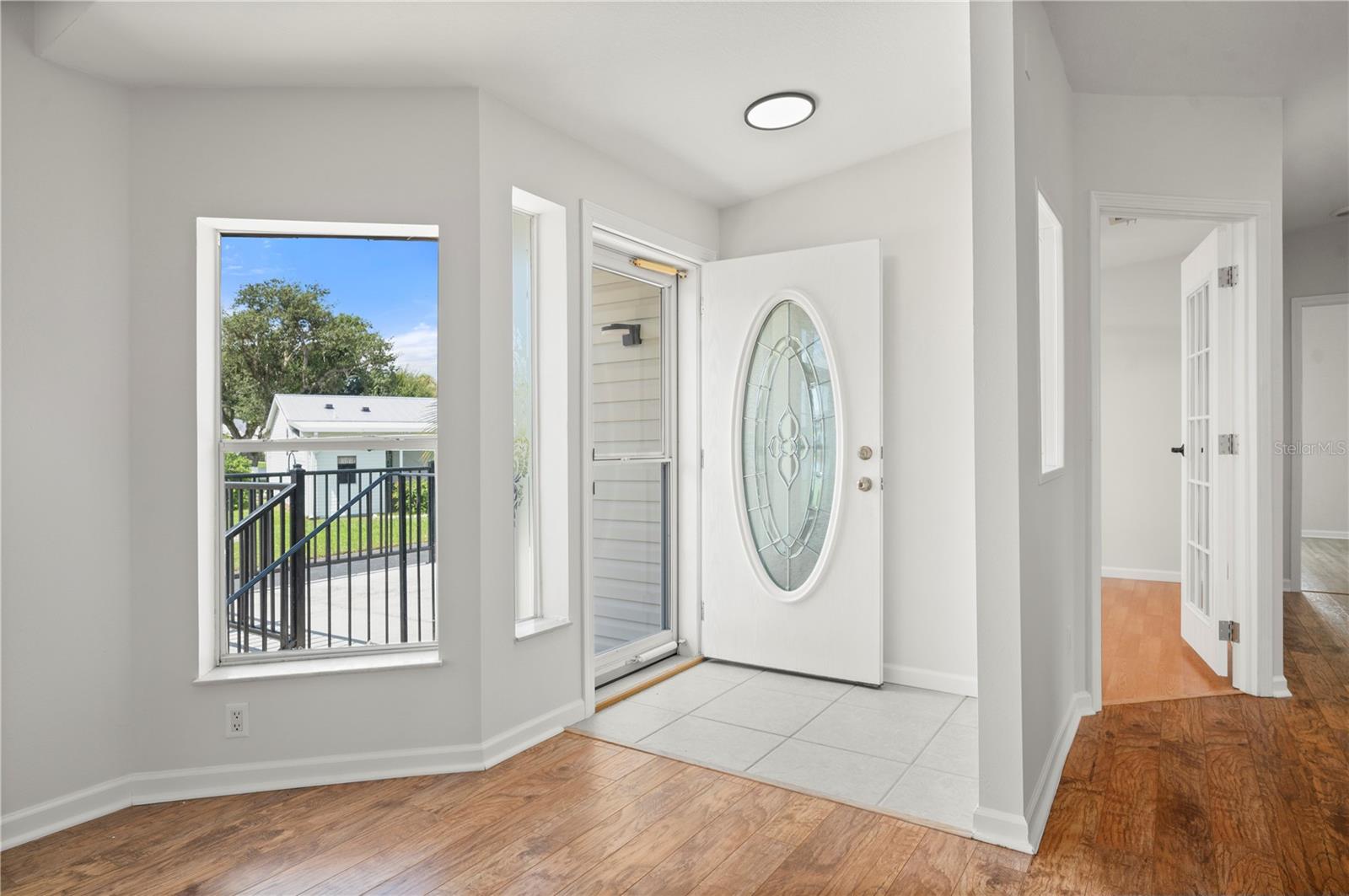 PORT CHARLOTTE VILLAGE - Residential