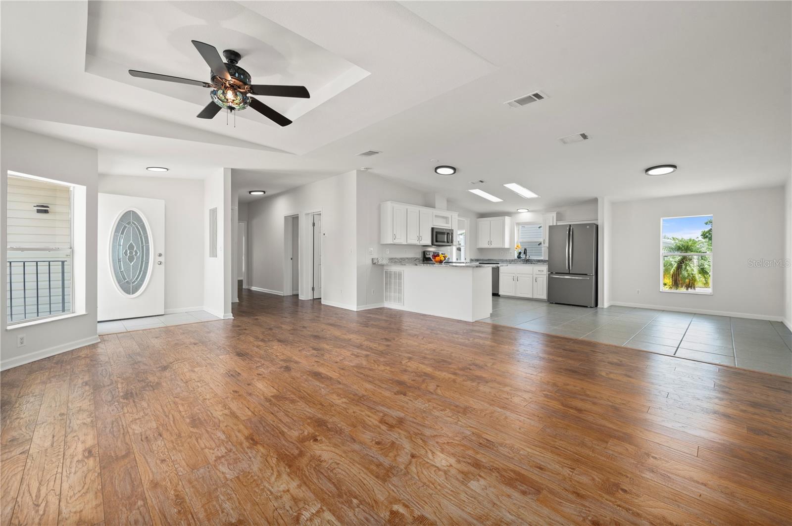 PORT CHARLOTTE VILLAGE - Residential