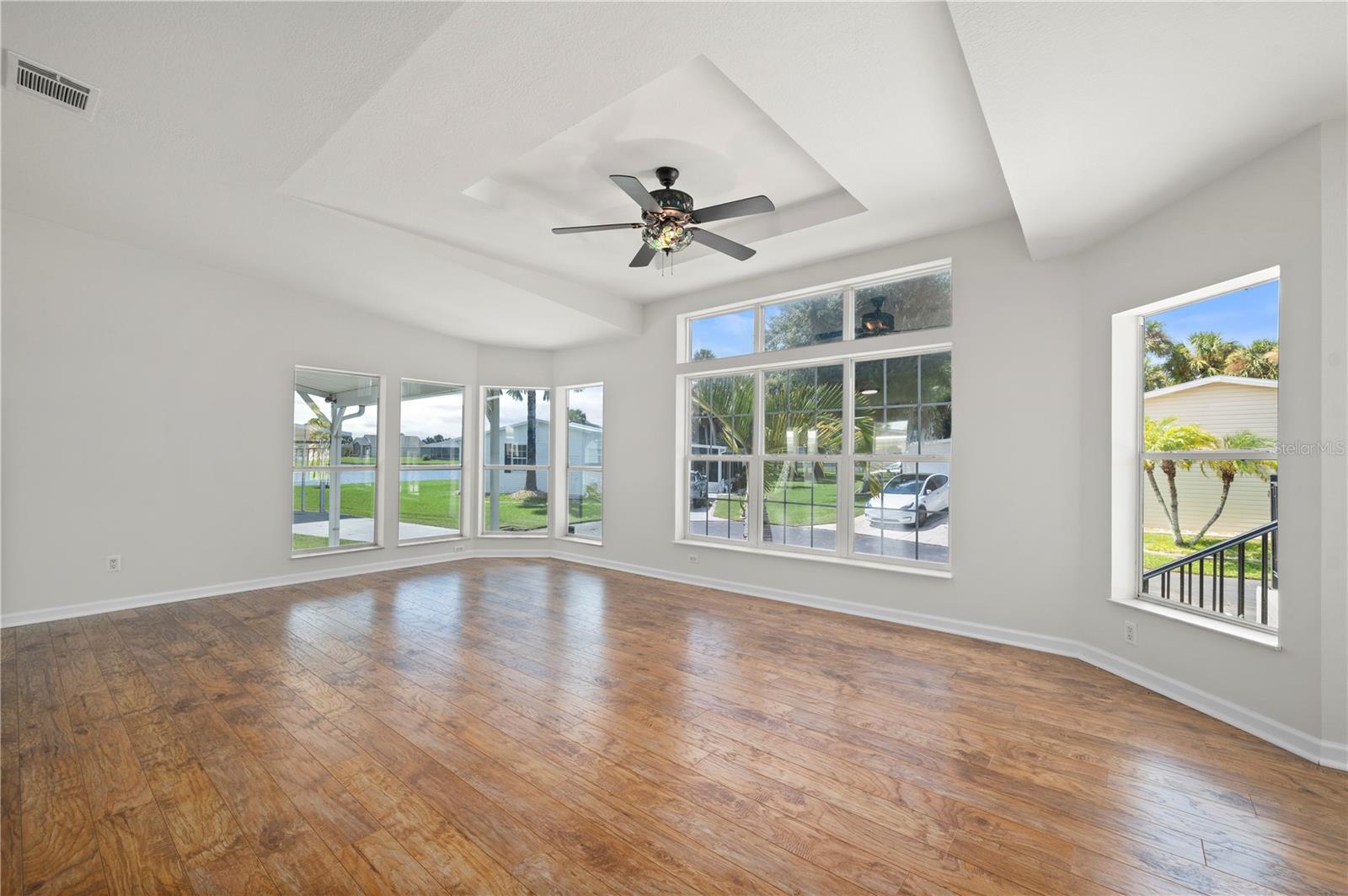 PORT CHARLOTTE VILLAGE - Residential