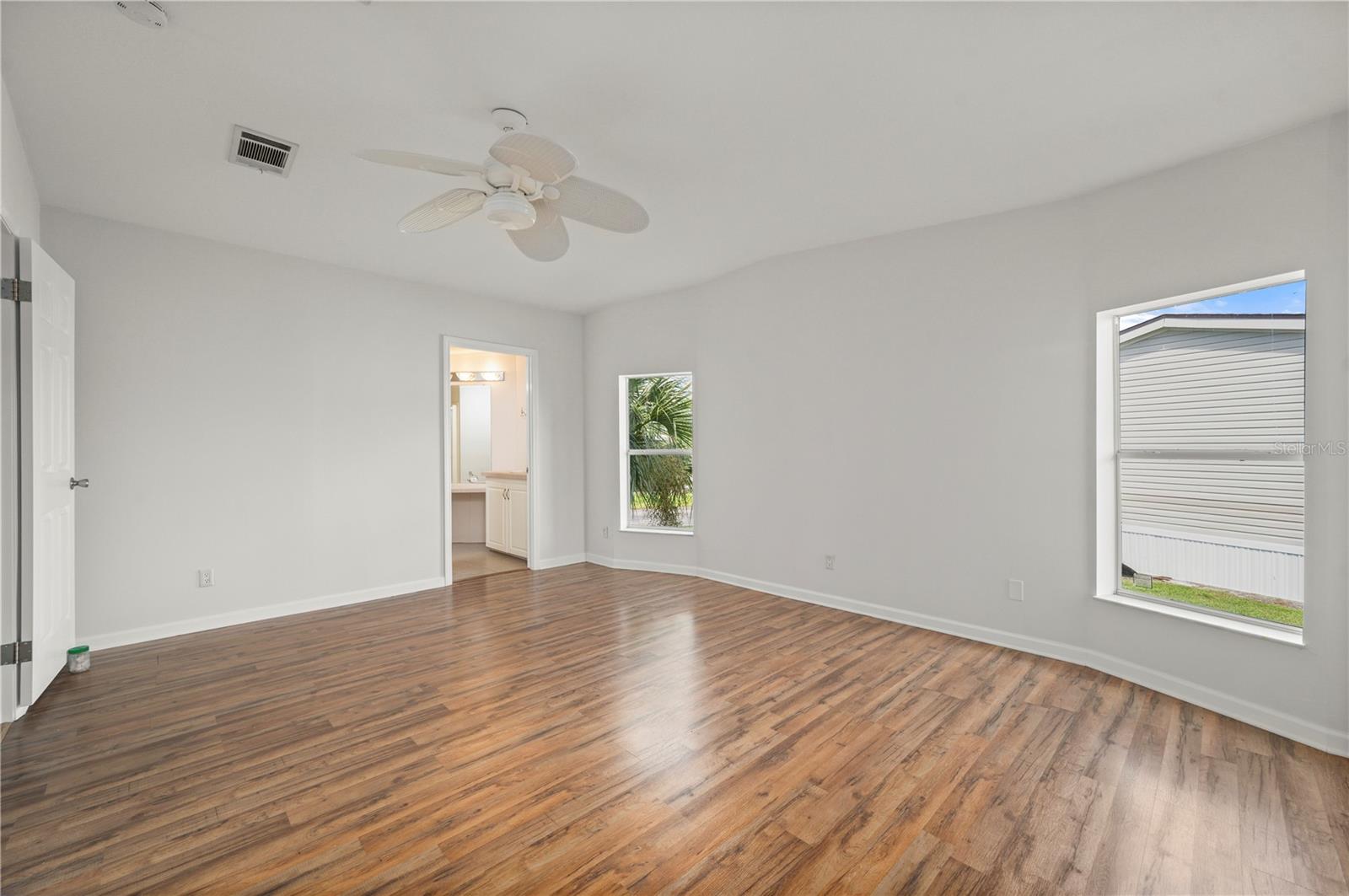 PORT CHARLOTTE VILLAGE - Residential