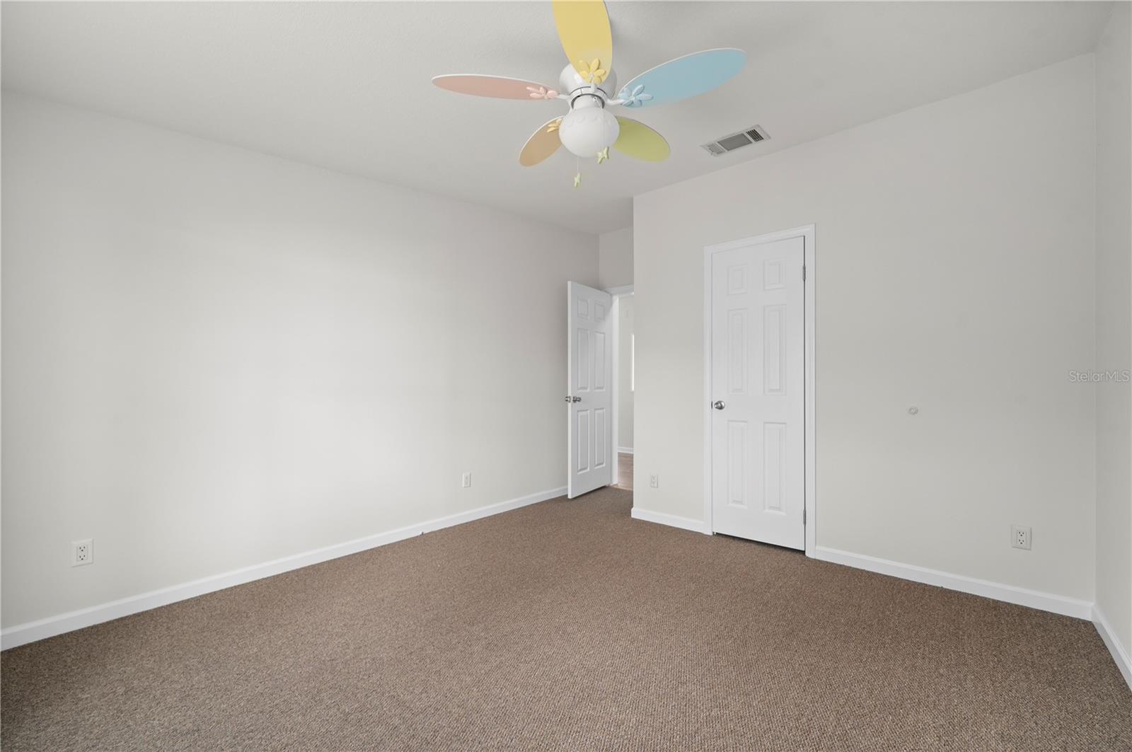 PORT CHARLOTTE VILLAGE - Residential