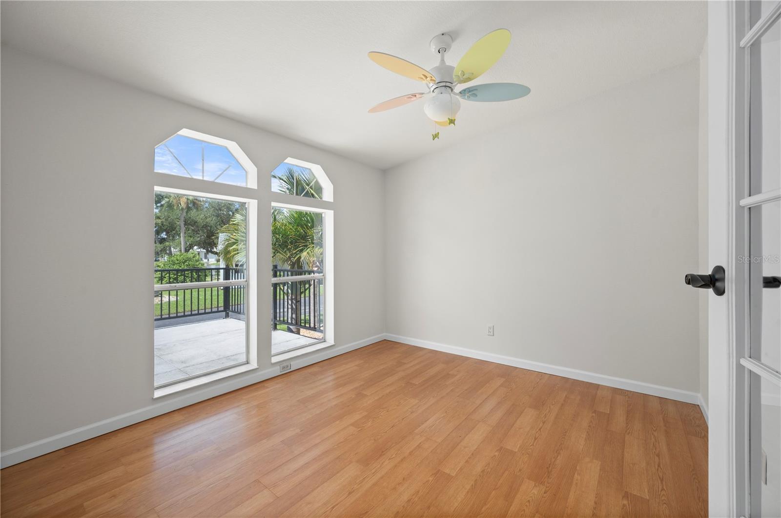 PORT CHARLOTTE VILLAGE - Residential