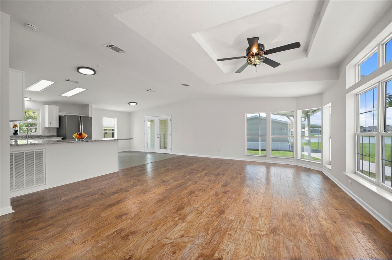 PORT CHARLOTTE VILLAGE - Residential