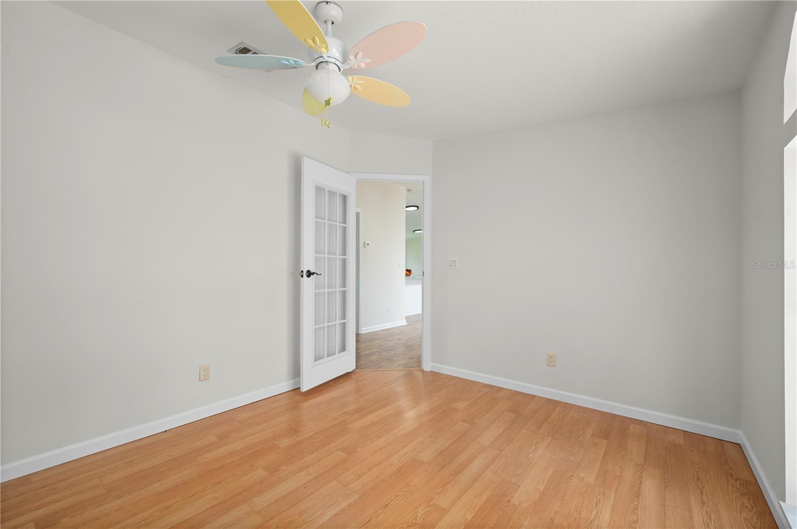 PORT CHARLOTTE VILLAGE - Residential